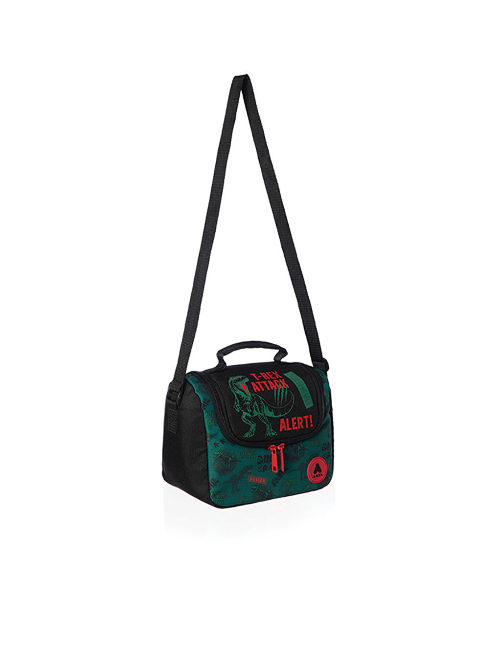 Küçük Çocuk Beslenme Çantası, Dinozor