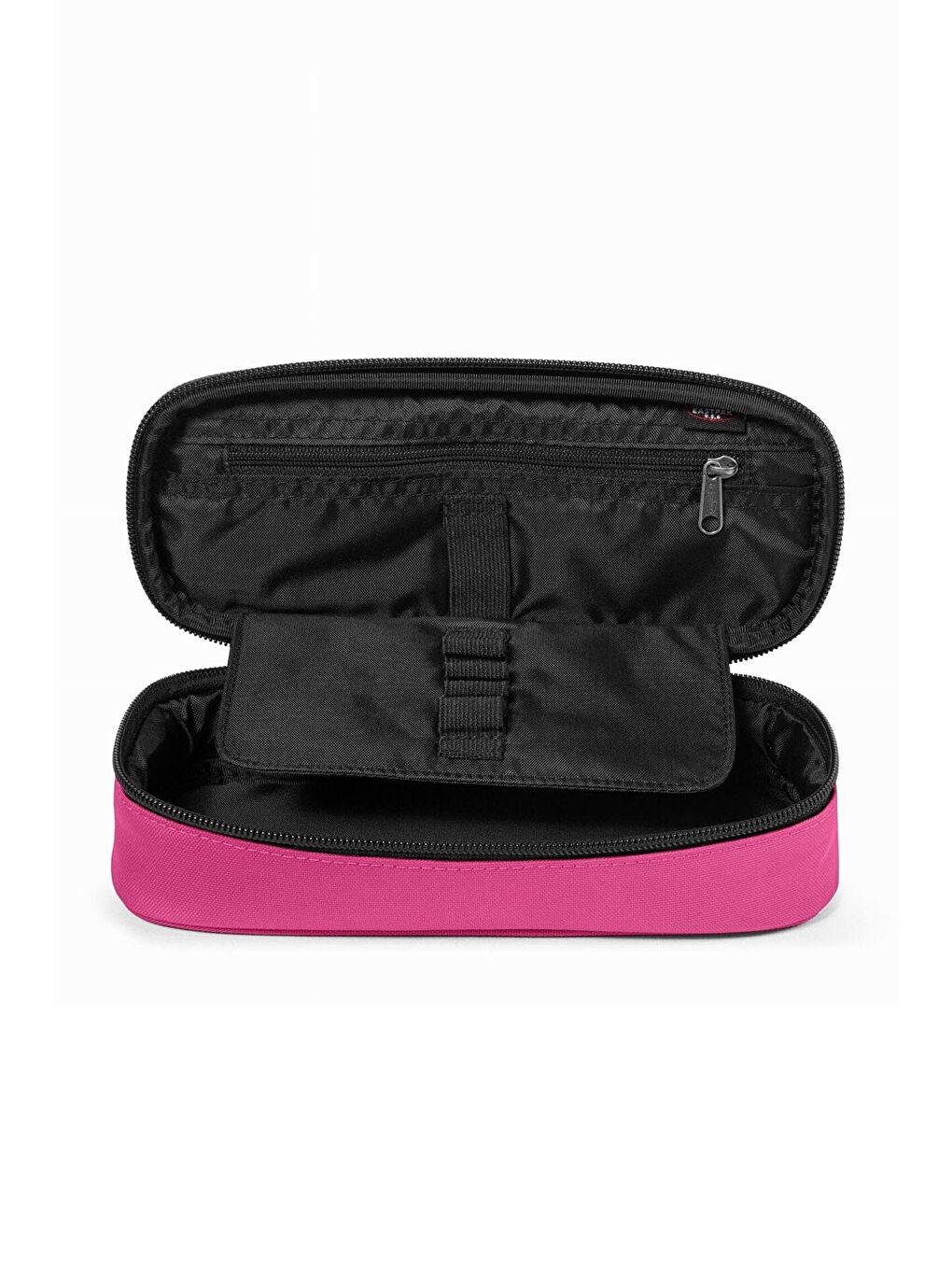 Eastpak Pembe Oval Single Pink Escape Kalem Çantası Pembe - 2