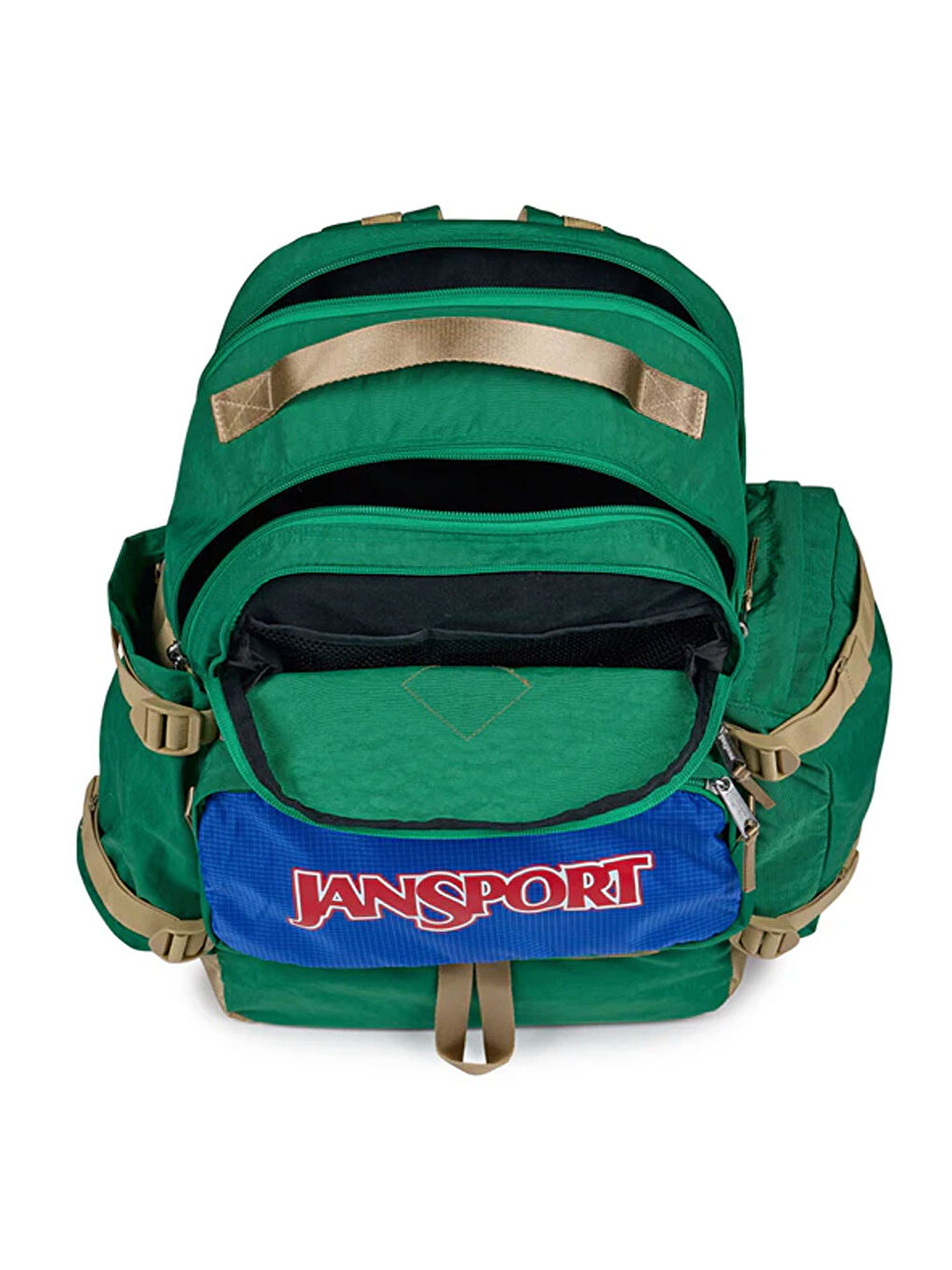 Seattle Pack Jelly Kelly Sırt Çantası EK0A5BJZ2T11-2