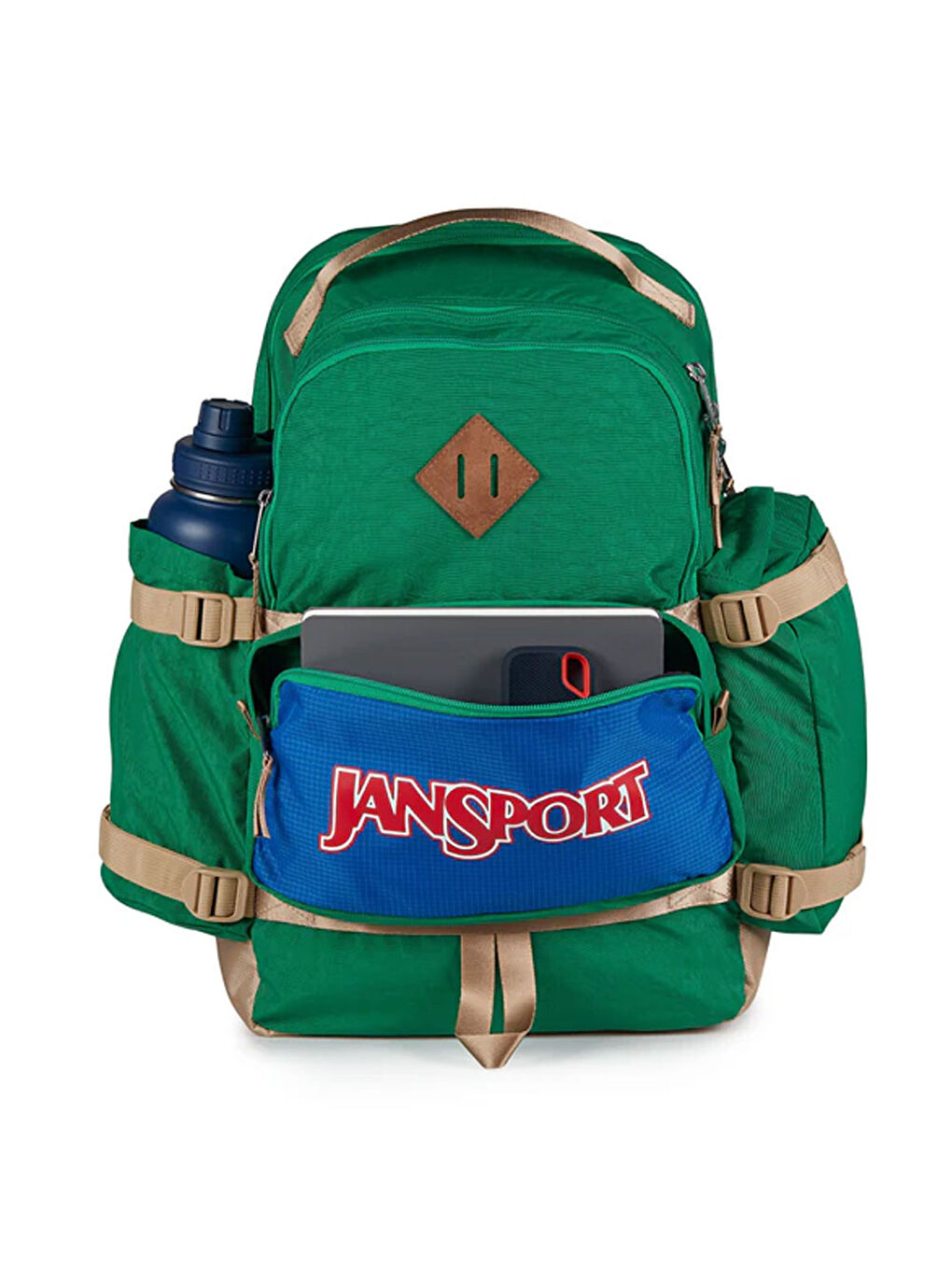 Seattle Pack Jelly Kelly Sırt Çantası EK0A5BJZ2T11-3