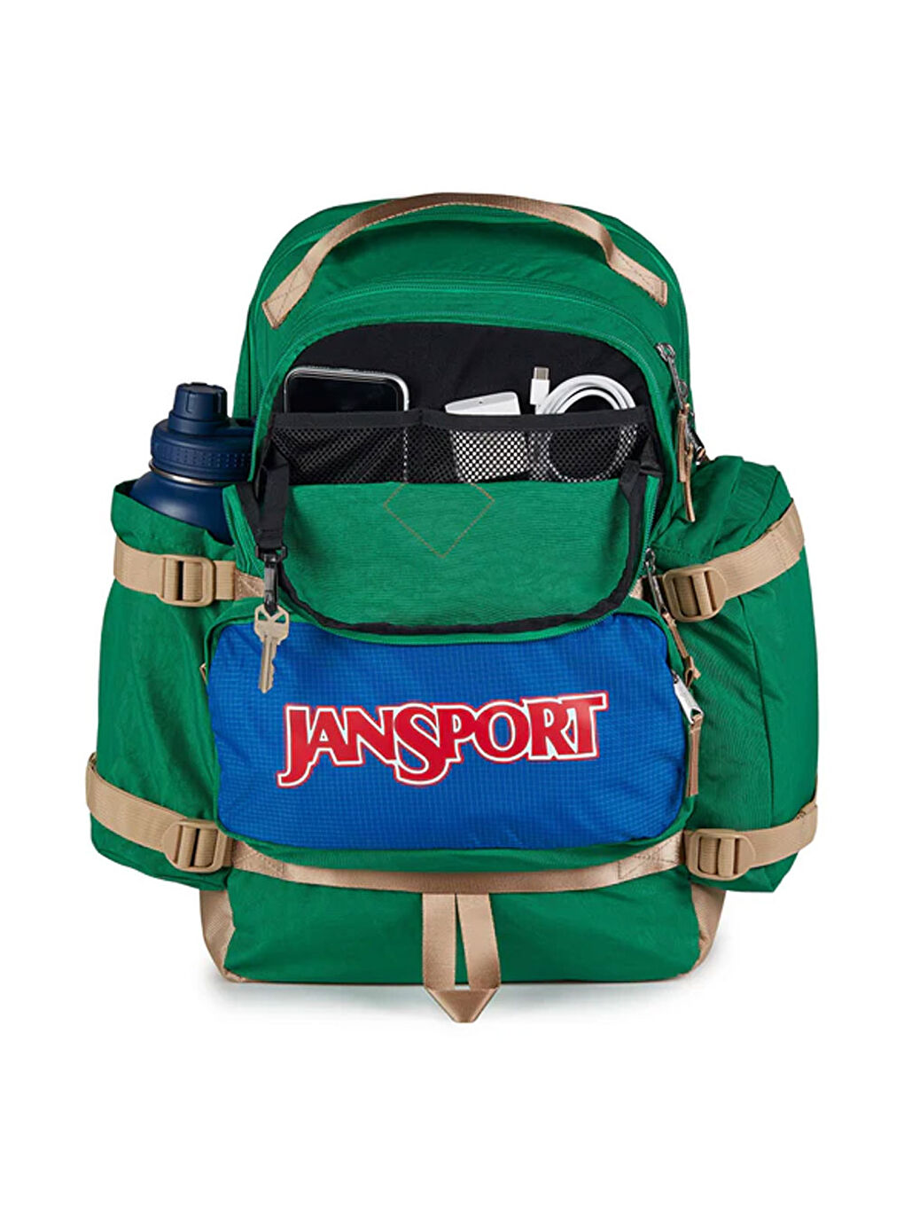 Seattle Pack Jelly Kelly Sırt Çantası EK0A5BJZ2T11-4