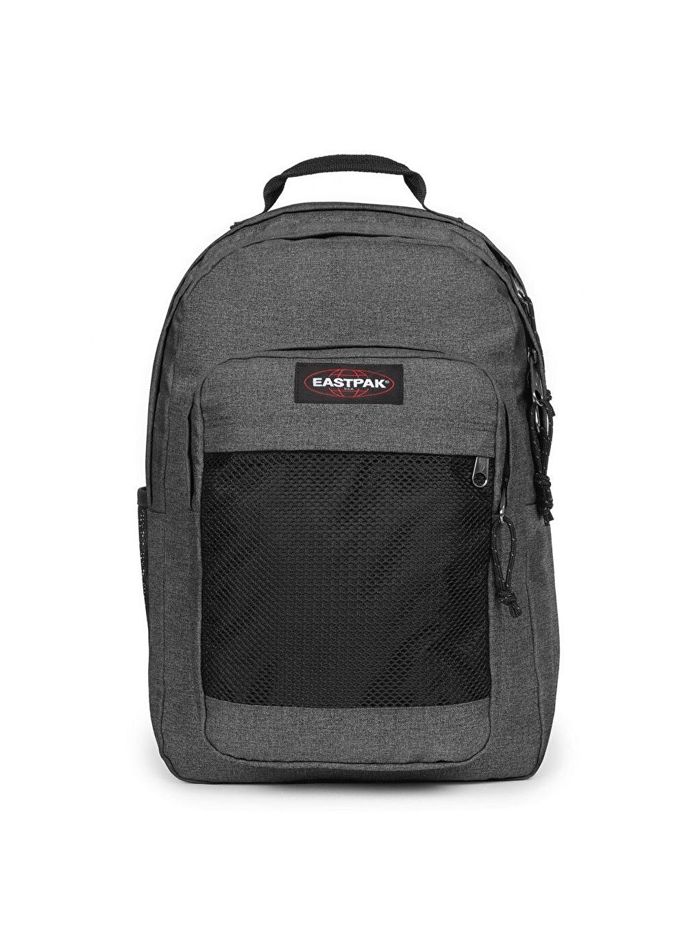 Studdy Buddy Black Denim Sırt Çantası EK0A5BKS77H1