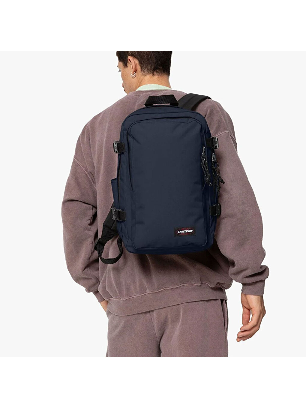 Cabin Pak'R Ultra Marine Sırt Çantası EK0A5BKDL831-5