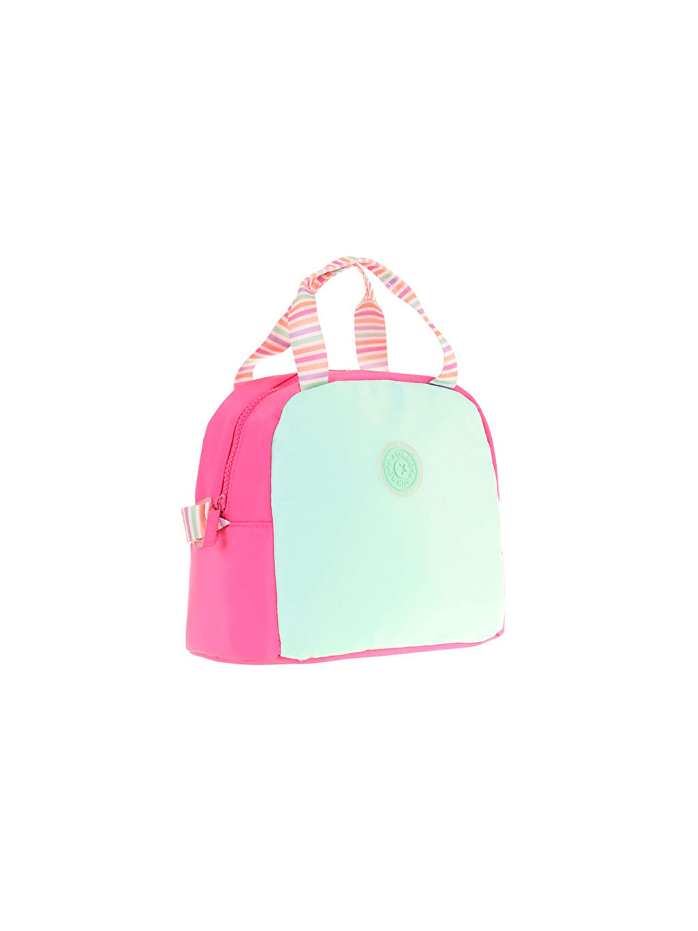 Quick Beslenme Çantası Mint K9065