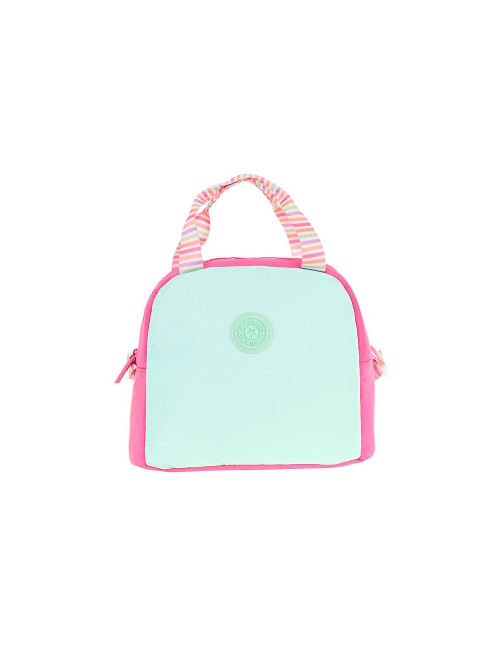 Quick Beslenme Çantası Mint K9065-1