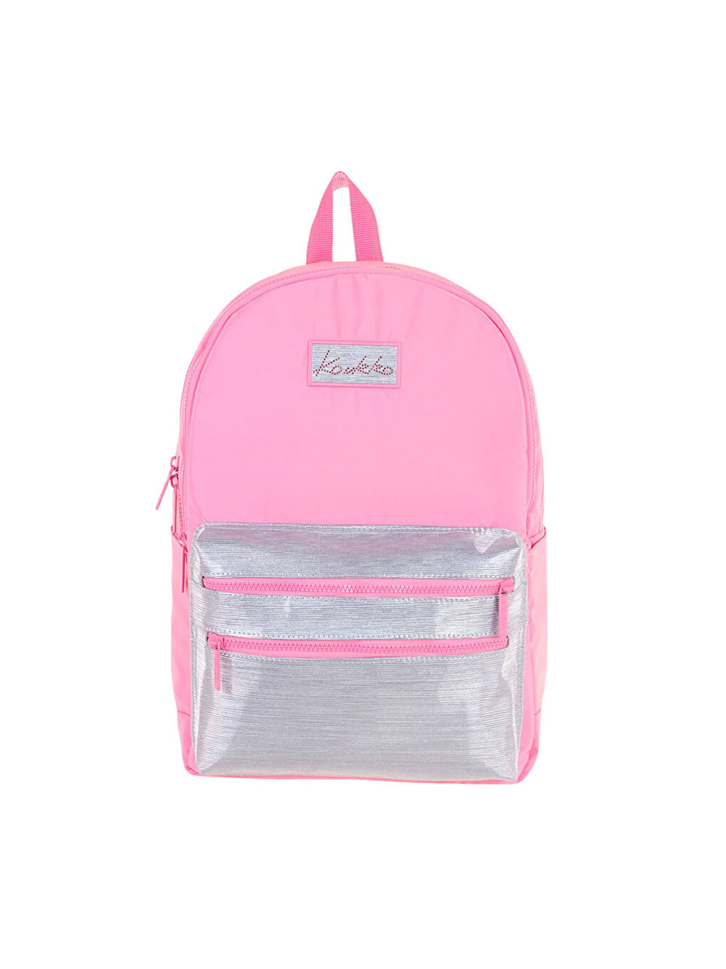 Magic Dreams Sırt Çantası Leather Pink K1816