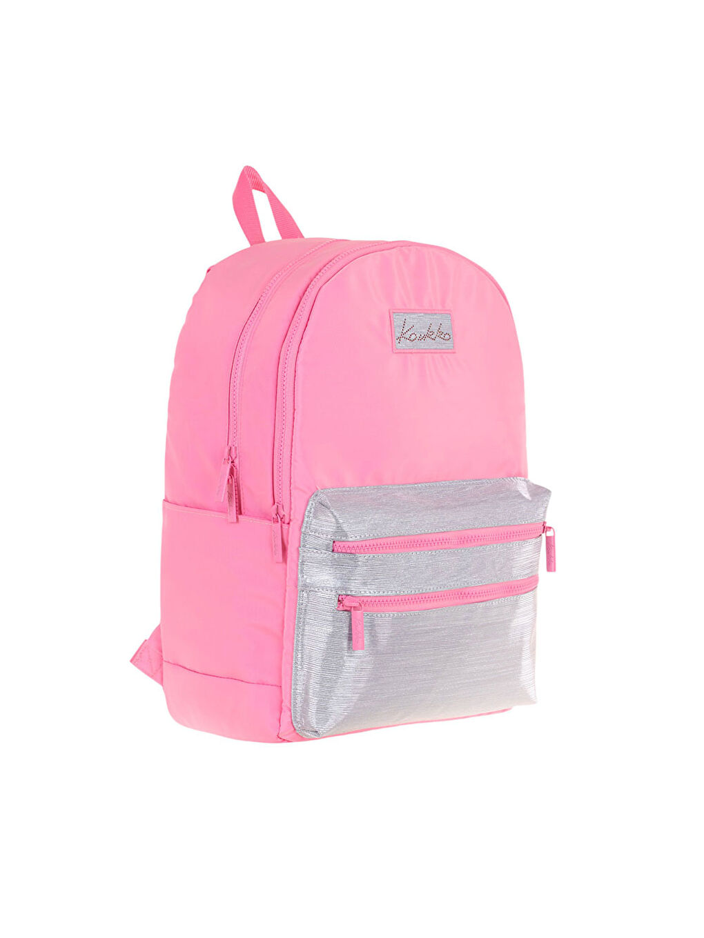 Magic Dreams Sırt Çantası Leather Pink K1816-1