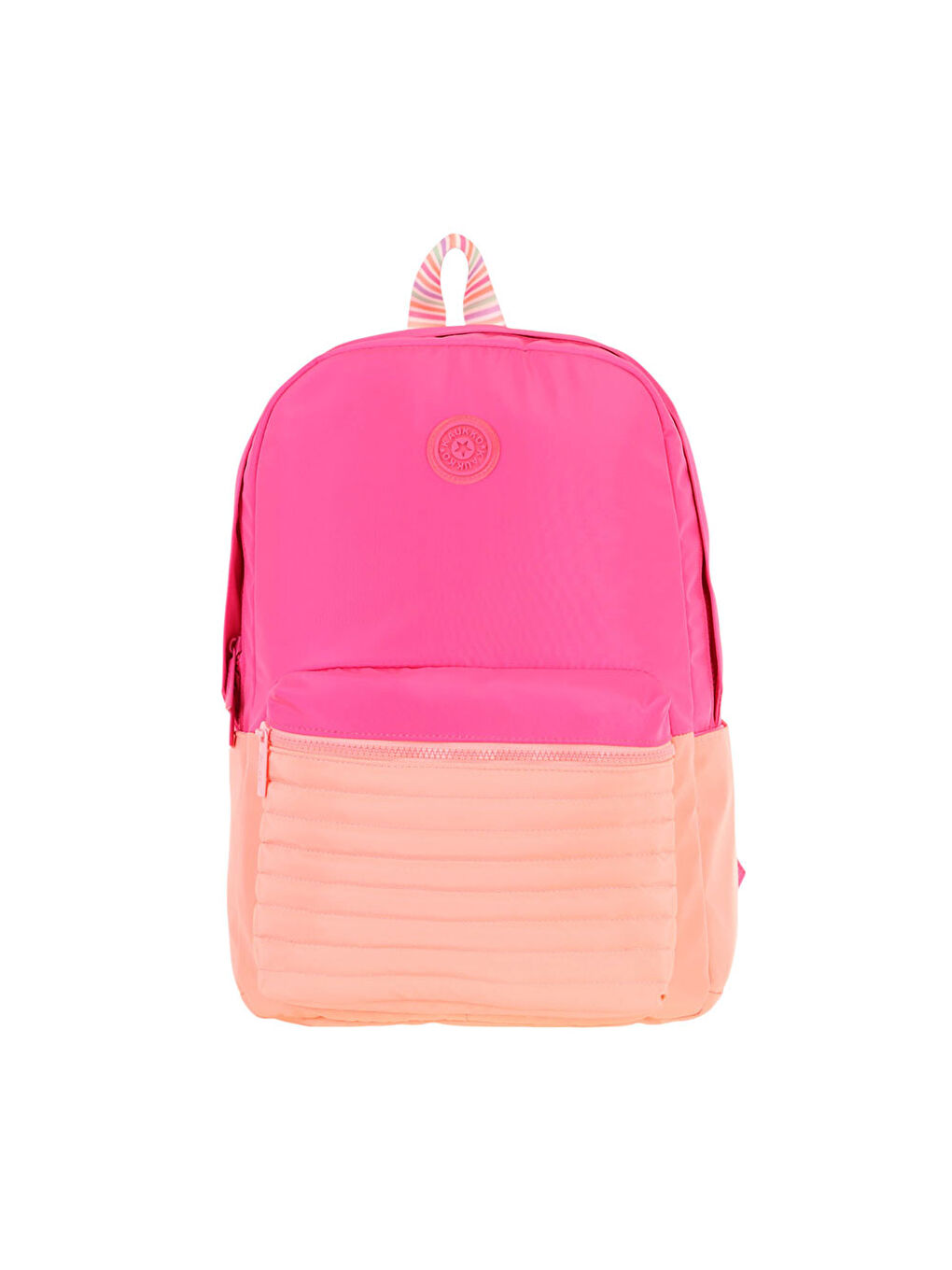 Quick Sırt Çantası Pink K1789