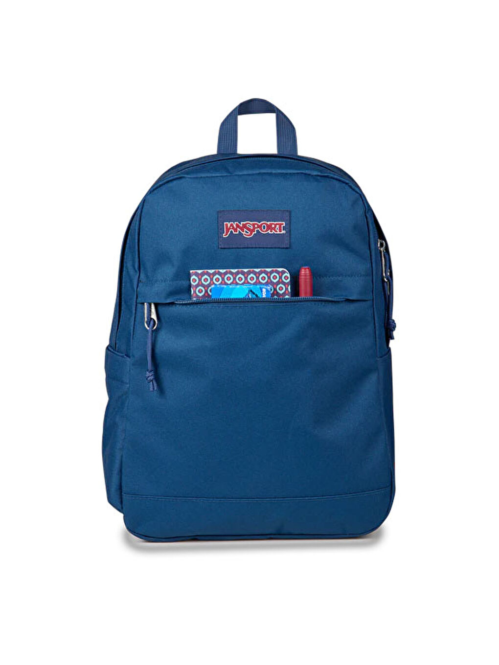 Metro Pack Lite Navy Sırt Çantası EK0A5BLCN54-2