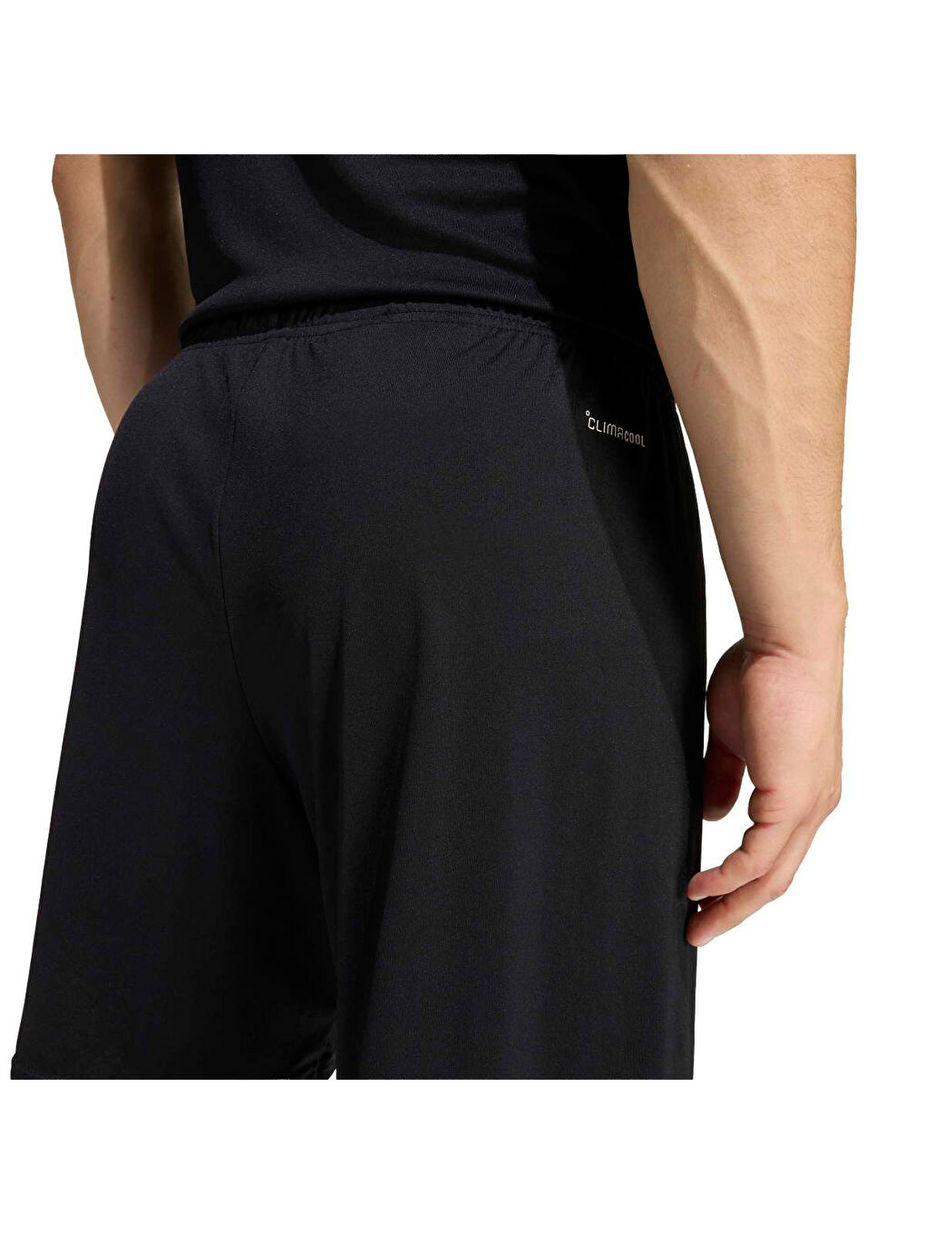 Entrada26 Erkek Siyah Şort-2