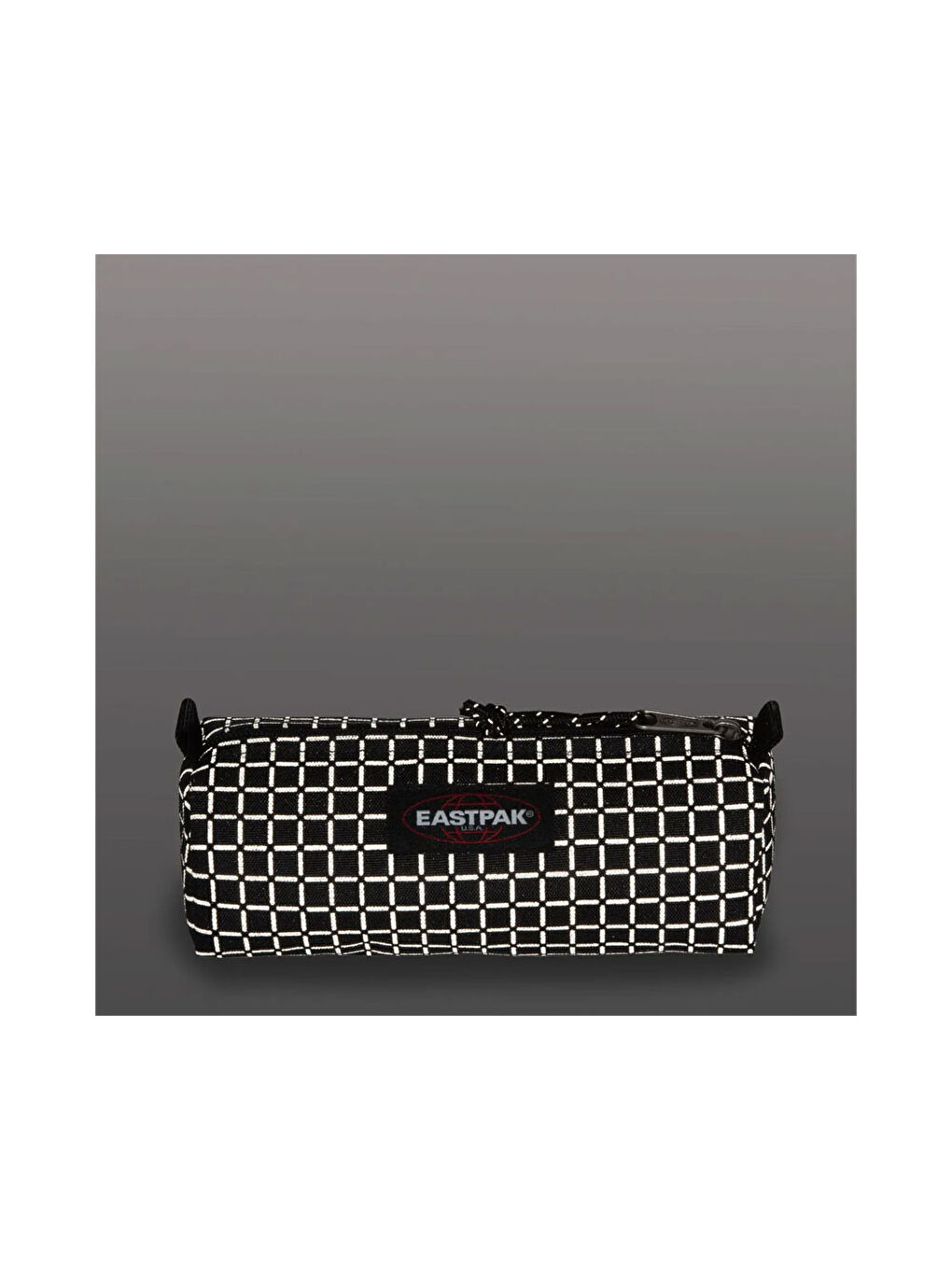 Benchmark Single Refleks Space Black Kalem Çantası EK0003727V81-3