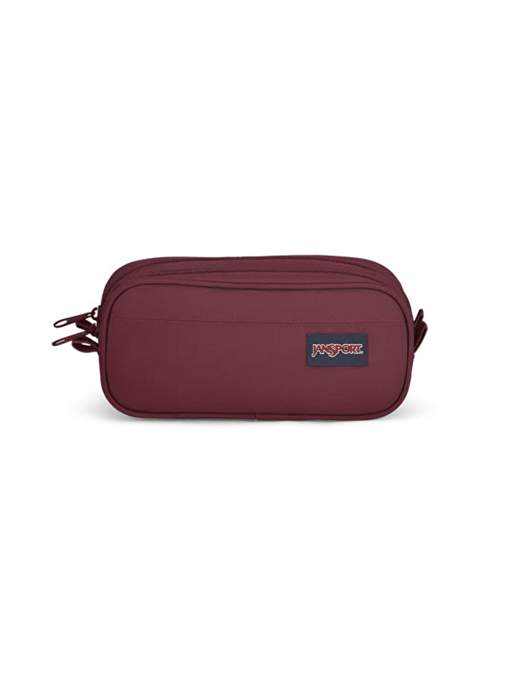 Large Accesssory Pouch Russet Red Kaleç Çantası EK0A5BBVN62