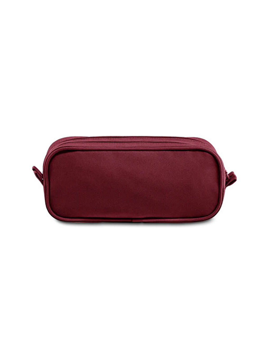 Large Accesssory Pouch Russet Red Kaleç Çantası EK0A5BBVN62-2