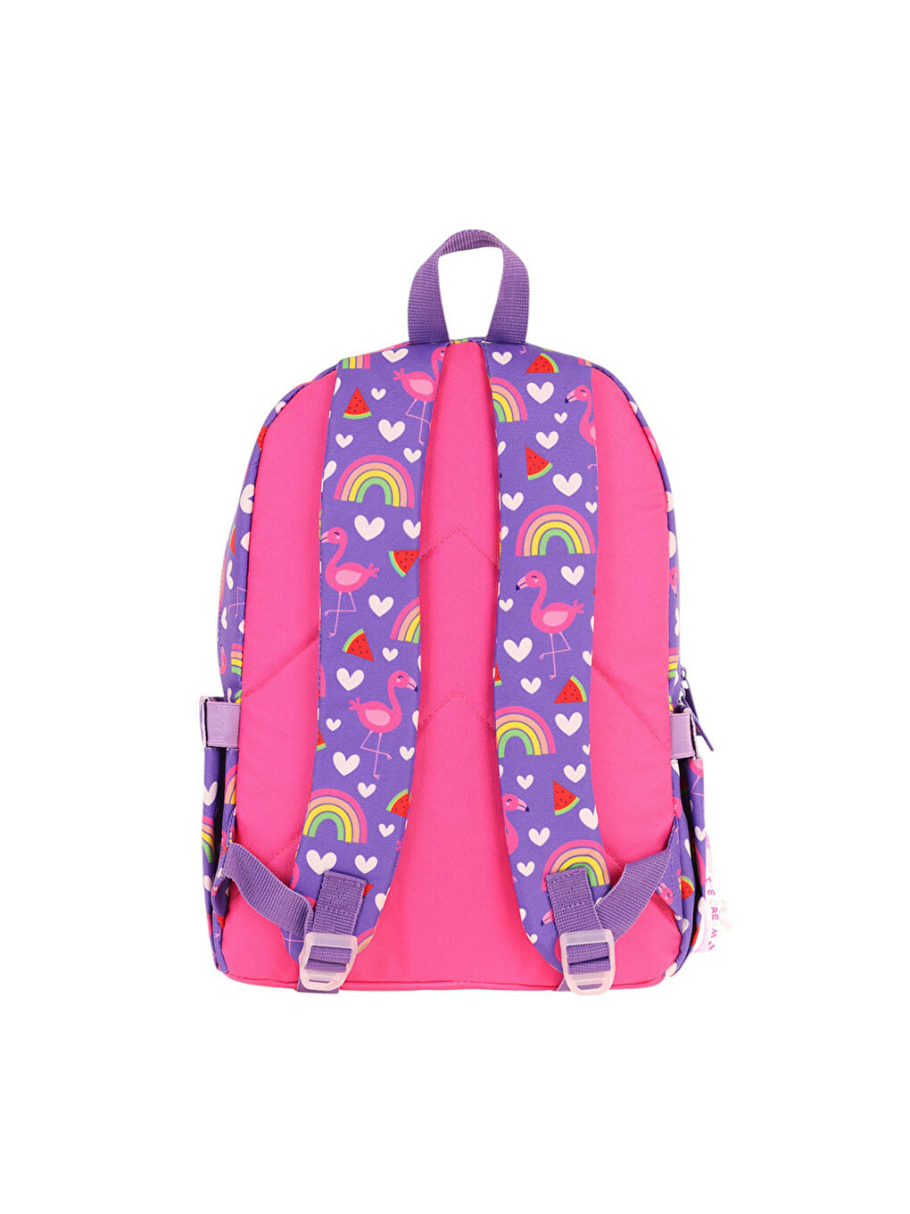 Kids Sırt Çantası Cheerful Flamıngo L5226-2