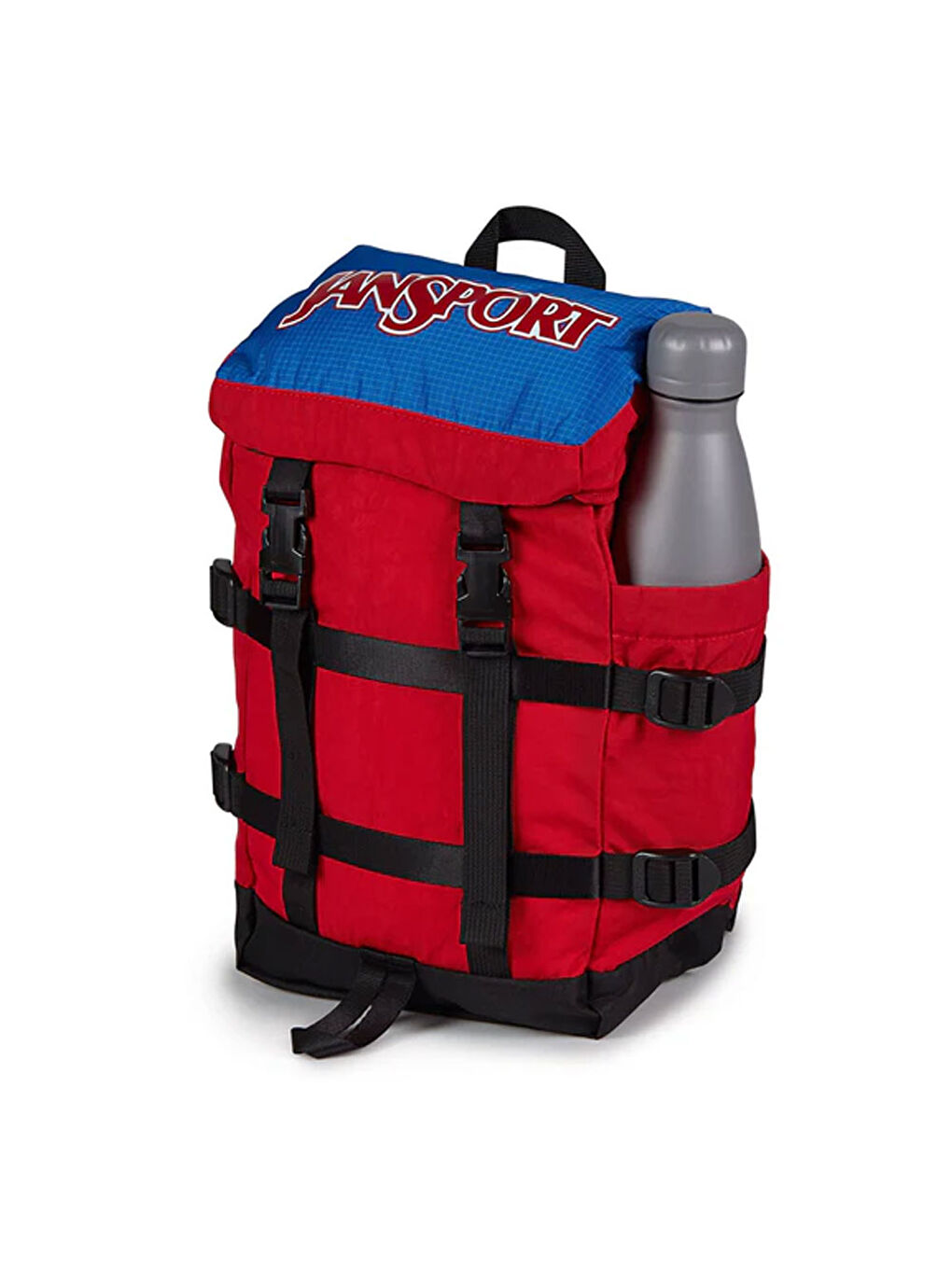 Mini Skip Pack Backpacks Red Tape EK0A5BJYN581-2