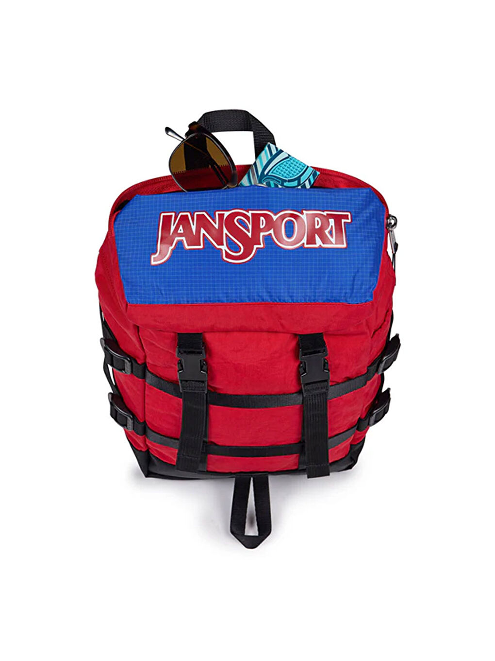 Mini Skip Pack Backpacks Red Tape EK0A5BJYN581-3