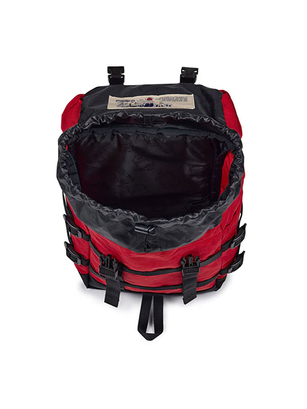 Mini Skip Pack Backpacks Red Tape EK0A5BJYN581-4