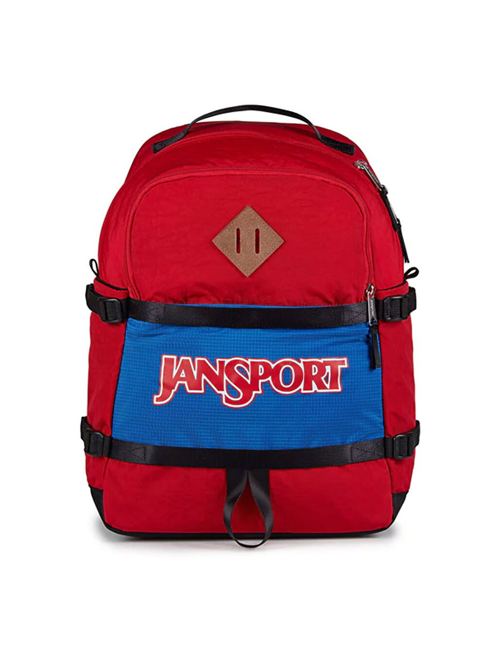 Small Seattle Pack Red Tape Sırt Çantası EK0A5BK1N581