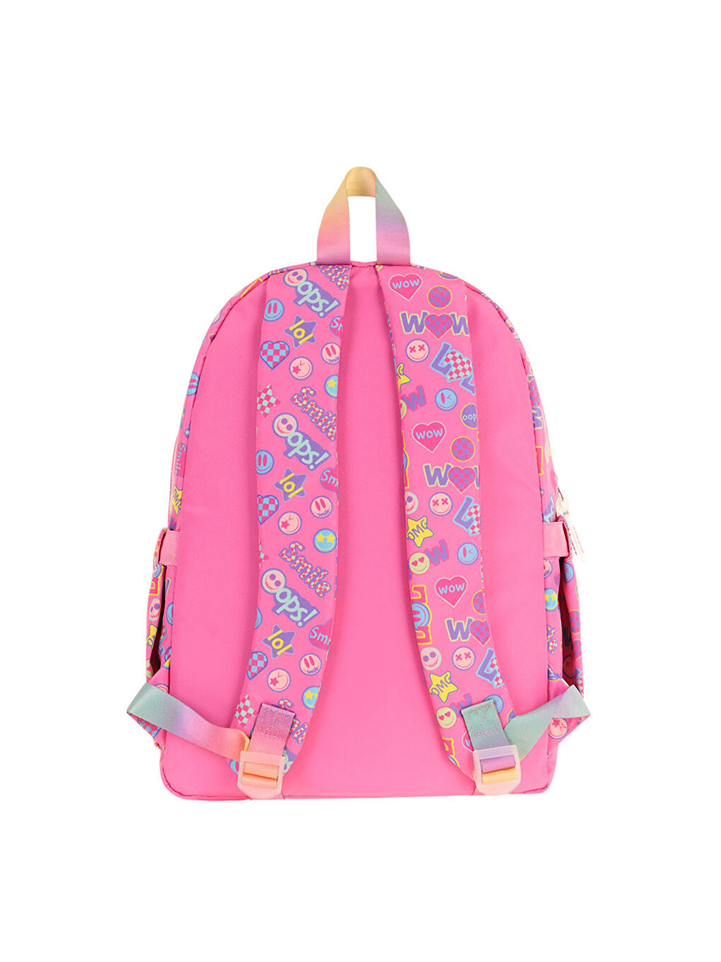 Kids Sırt Çantası Create Letter L5237-2