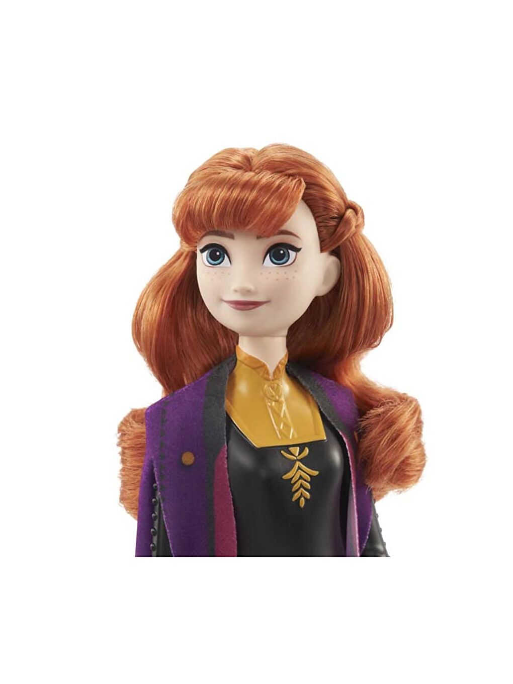 Karlar Ülkesi Ana Karakter Bebekler Anna HLW50-1