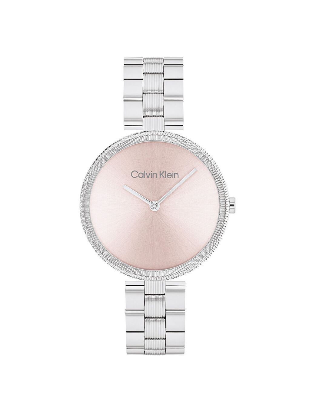 Gri CK25100015 Kadın Kol Saati