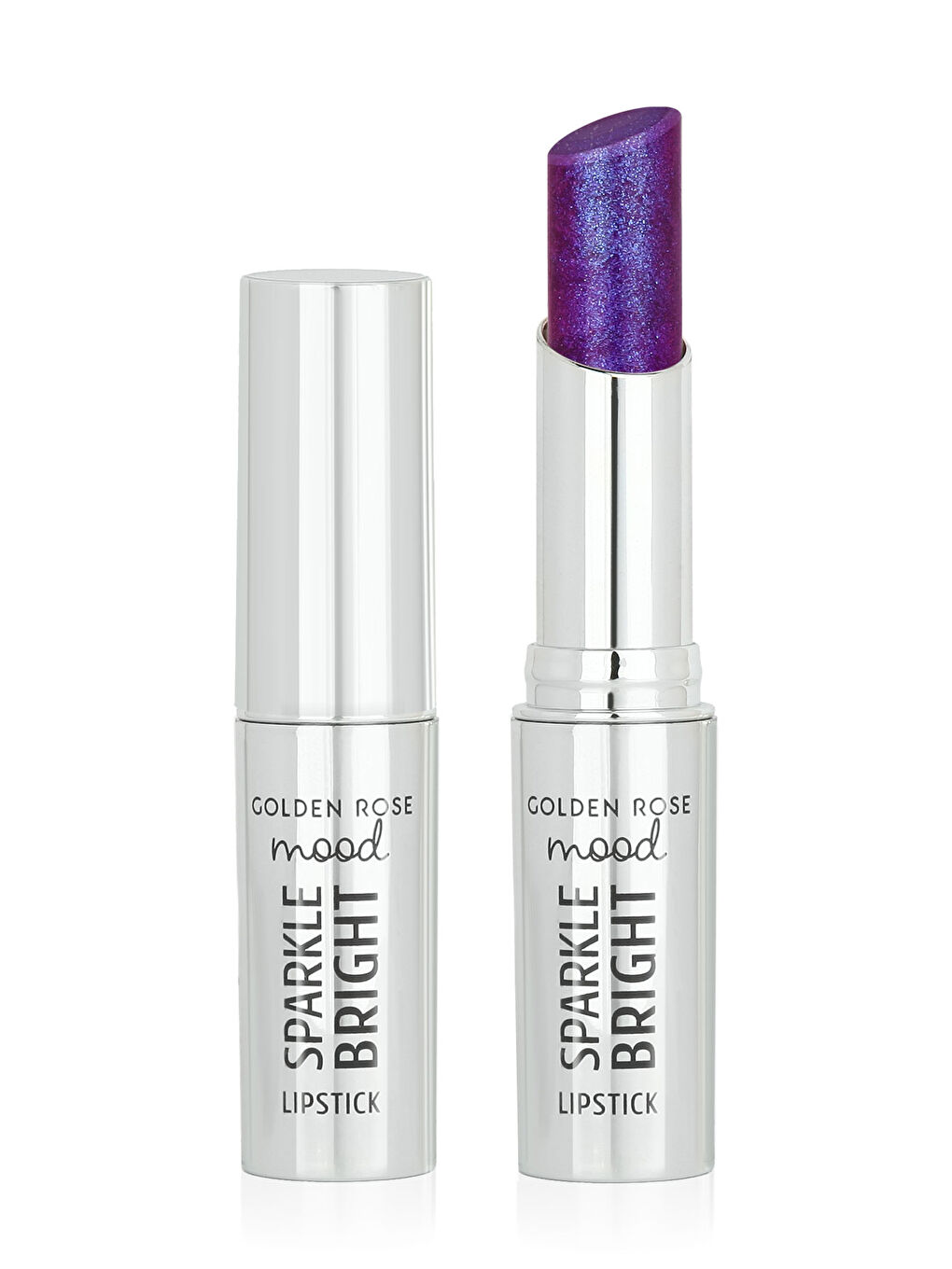 Mood Sparkle Işıltılı Ruj No:154 Violet Fizz-3