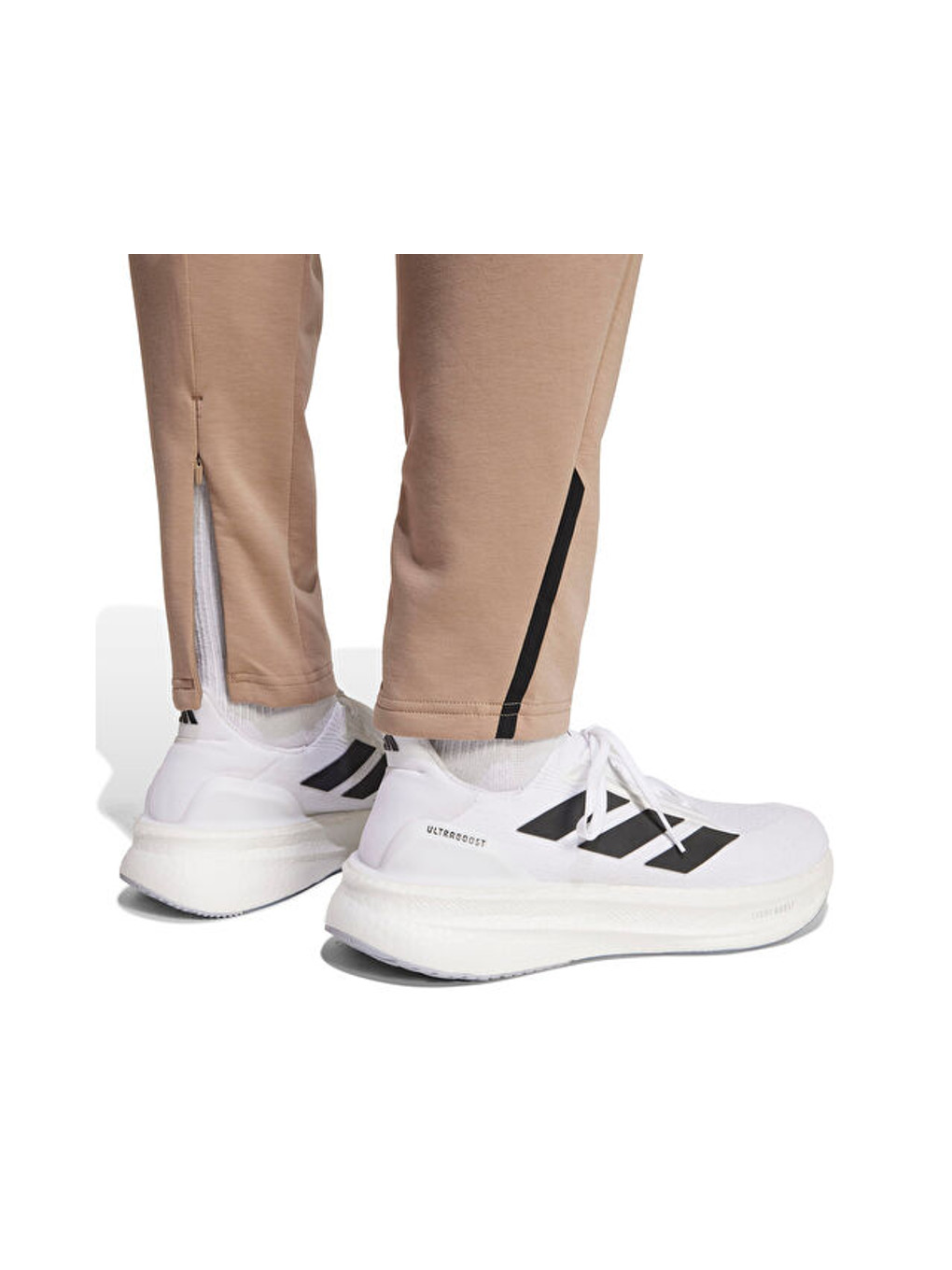 Ekru D4t Knit Pant Erkek Antrenman Eşofman Altı Jx1168 Krem-4