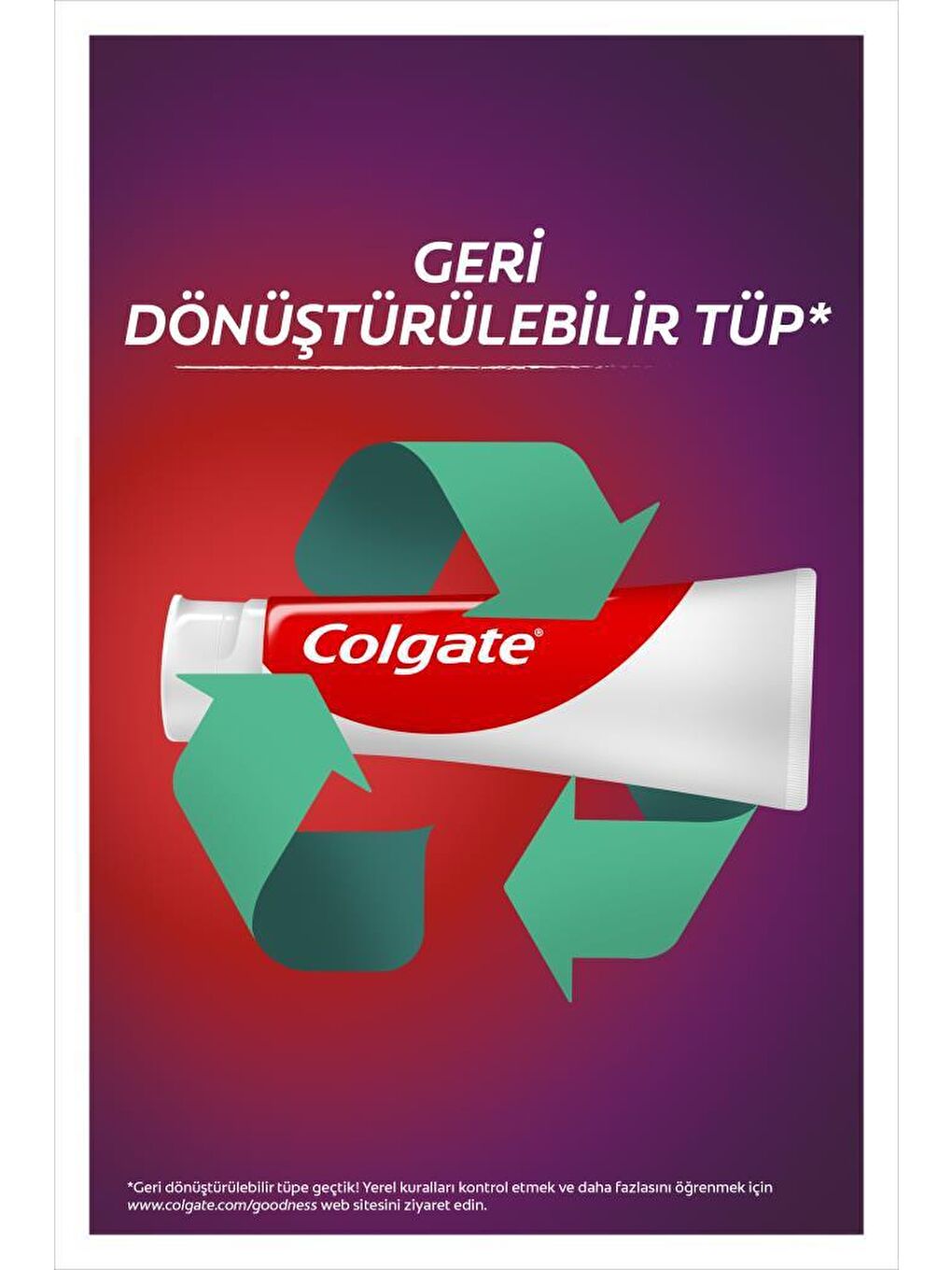 Colgate Beyaz Optic White Oxygen Aktif Oksijen Teknolojisi Beyazlatıcı Diş Macunu 50 ml - 5