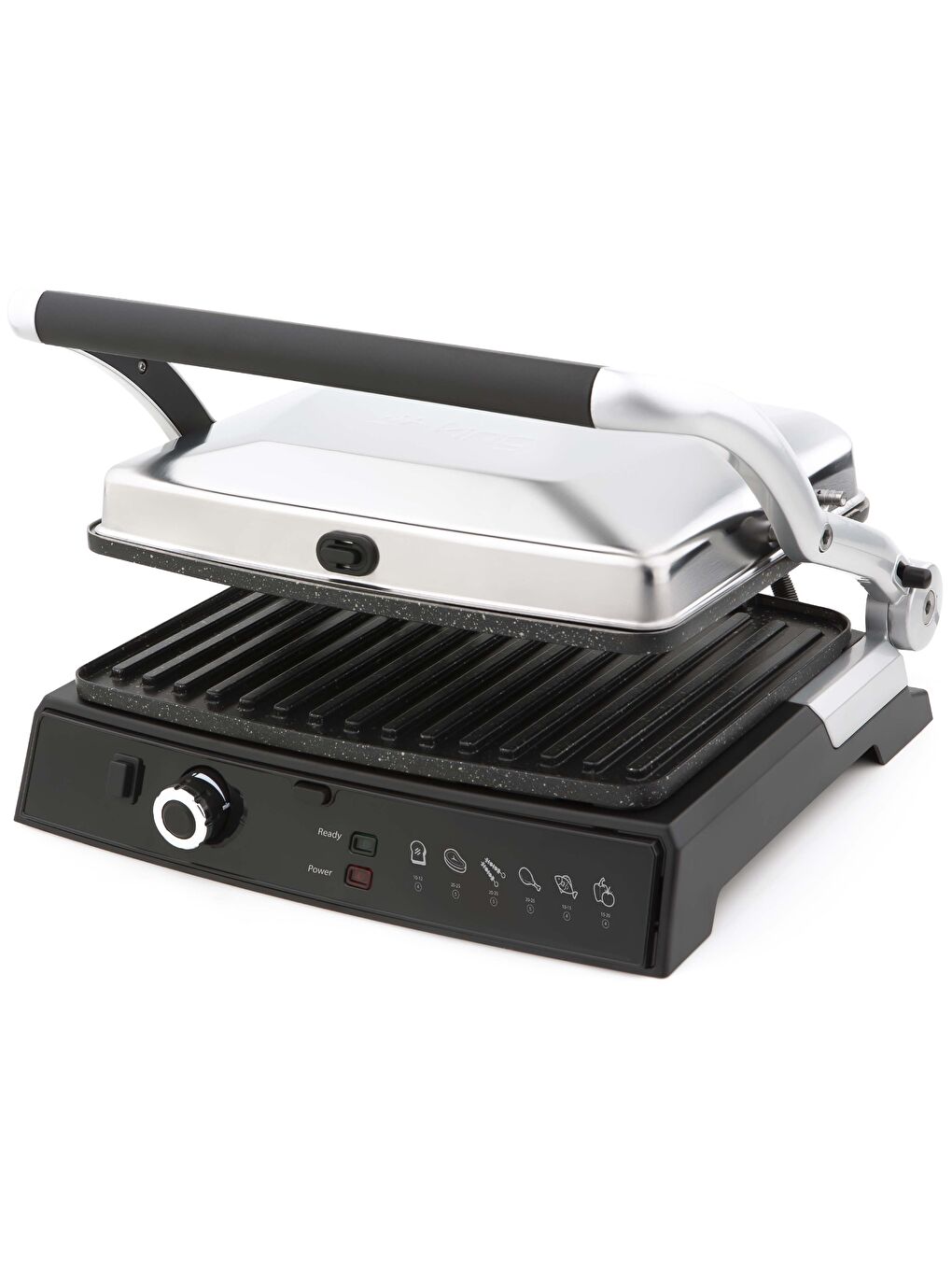 Kwm1462 Waffle Master Izgara Tost Ve Waffle  Makinesi