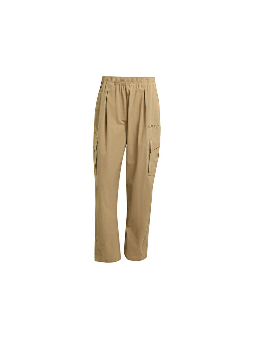 Ekru Terrex Cargo Pants Erkek Outdoor Pantolon Jm7424 Krem-6