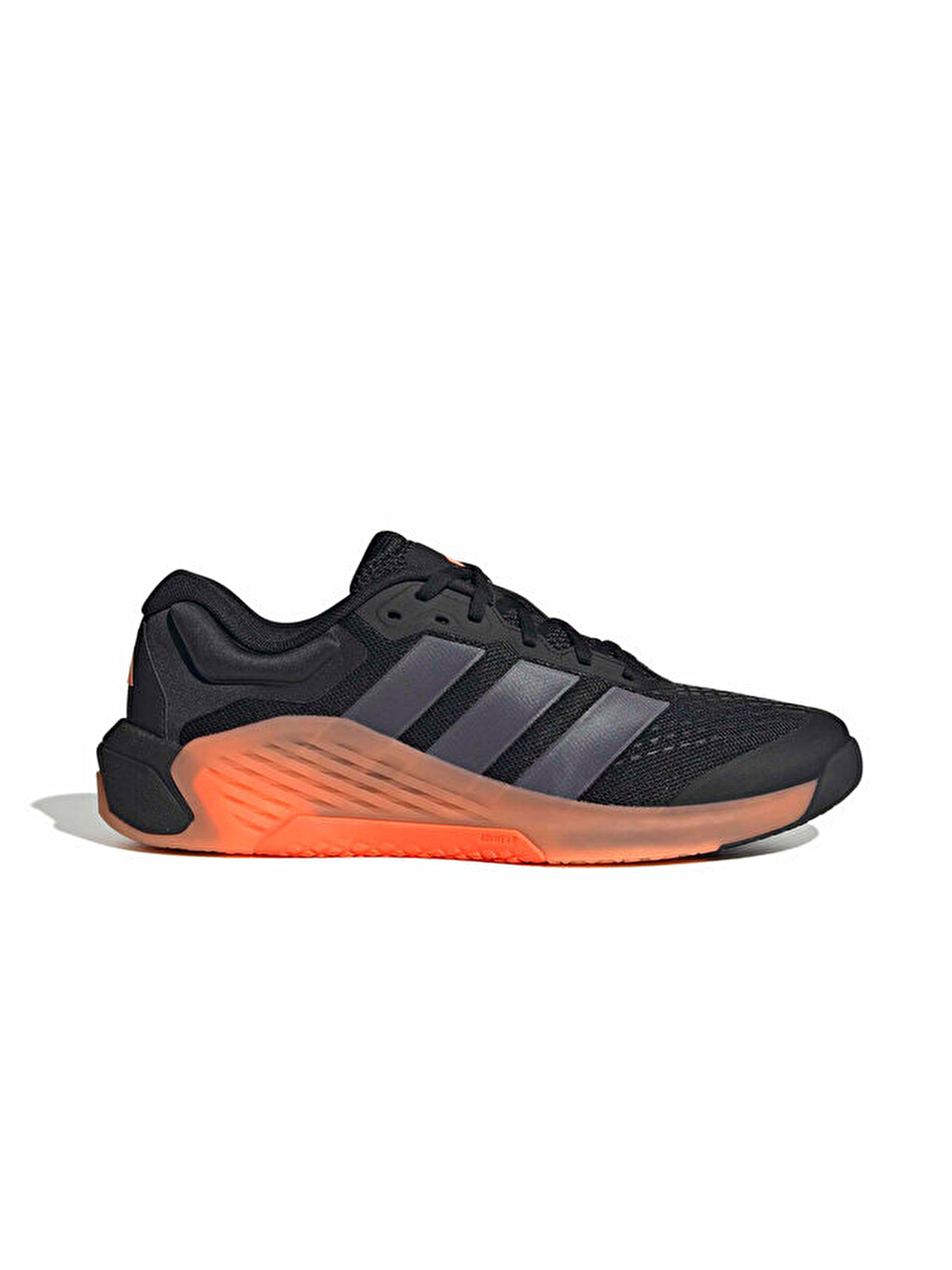 Dropset 4 Trainer M Erkek Antrenman Ayakkabısı Jr4677 Siyah