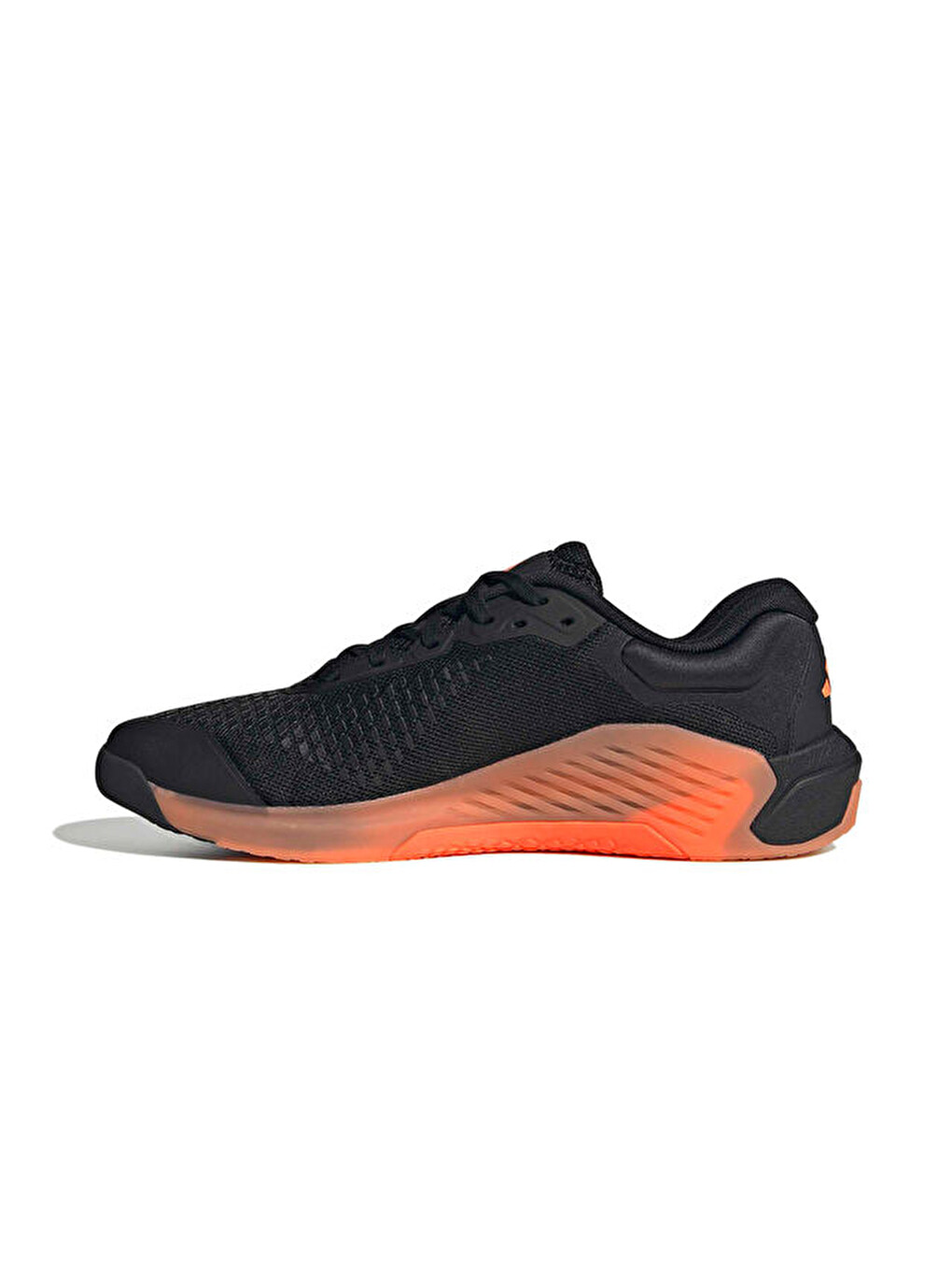 Dropset 4 Trainer M Erkek Antrenman Ayakkabısı Jr4677 Siyah-4