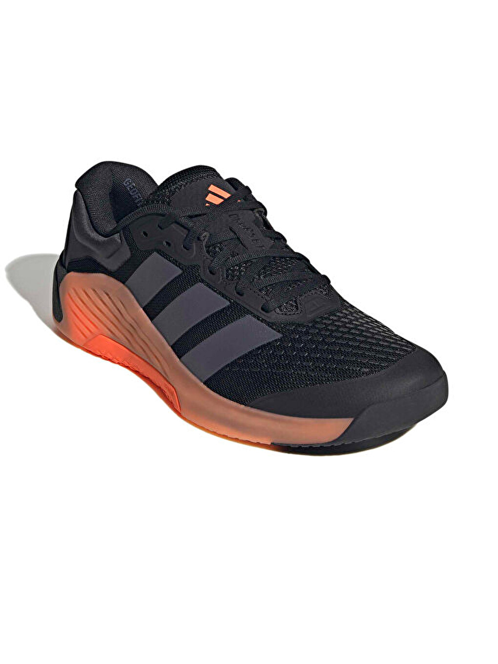 Dropset 4 Trainer M Erkek Antrenman Ayakkabısı Jr4677 Siyah-5