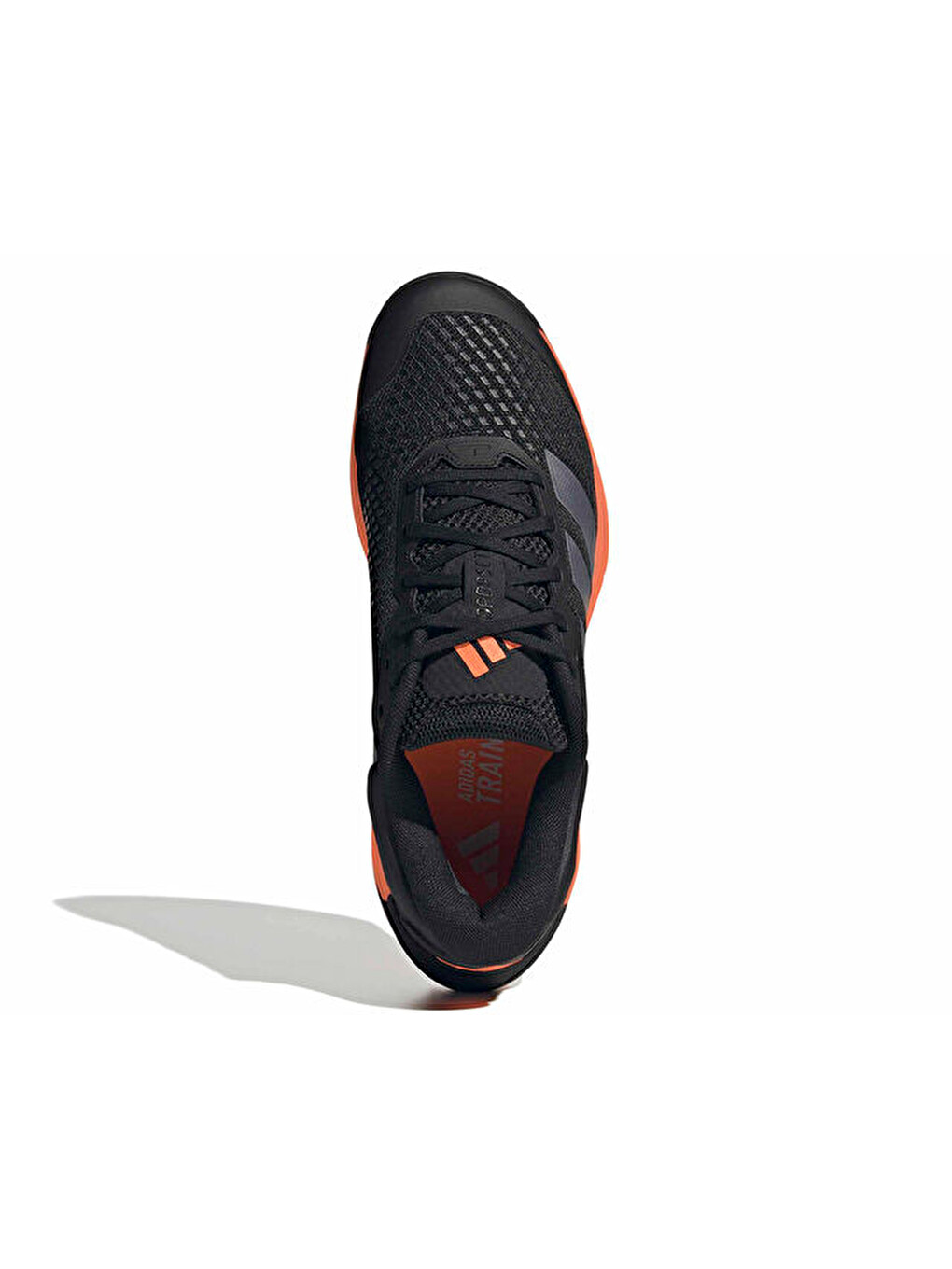 Dropset 4 Trainer M Erkek Antrenman Ayakkabısı Jr4677 Siyah-6
