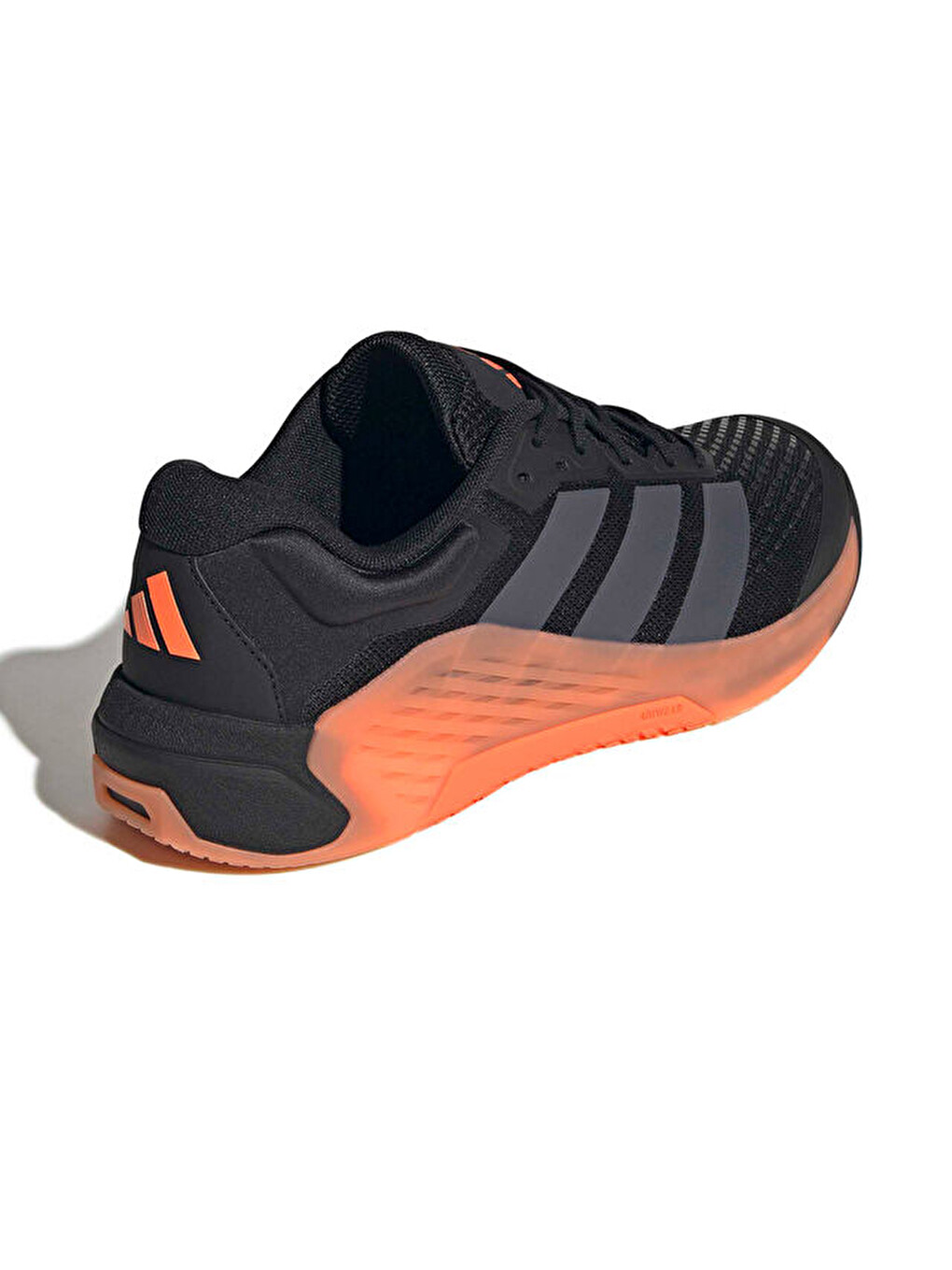 Dropset 4 Trainer M Erkek Antrenman Ayakkabısı Jr4677 Siyah-7