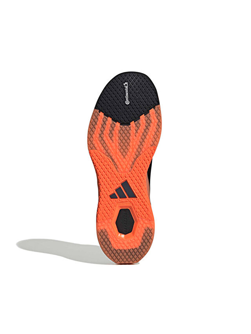 Dropset 4 Trainer M Erkek Antrenman Ayakkabısı Jr4677 Siyah-8