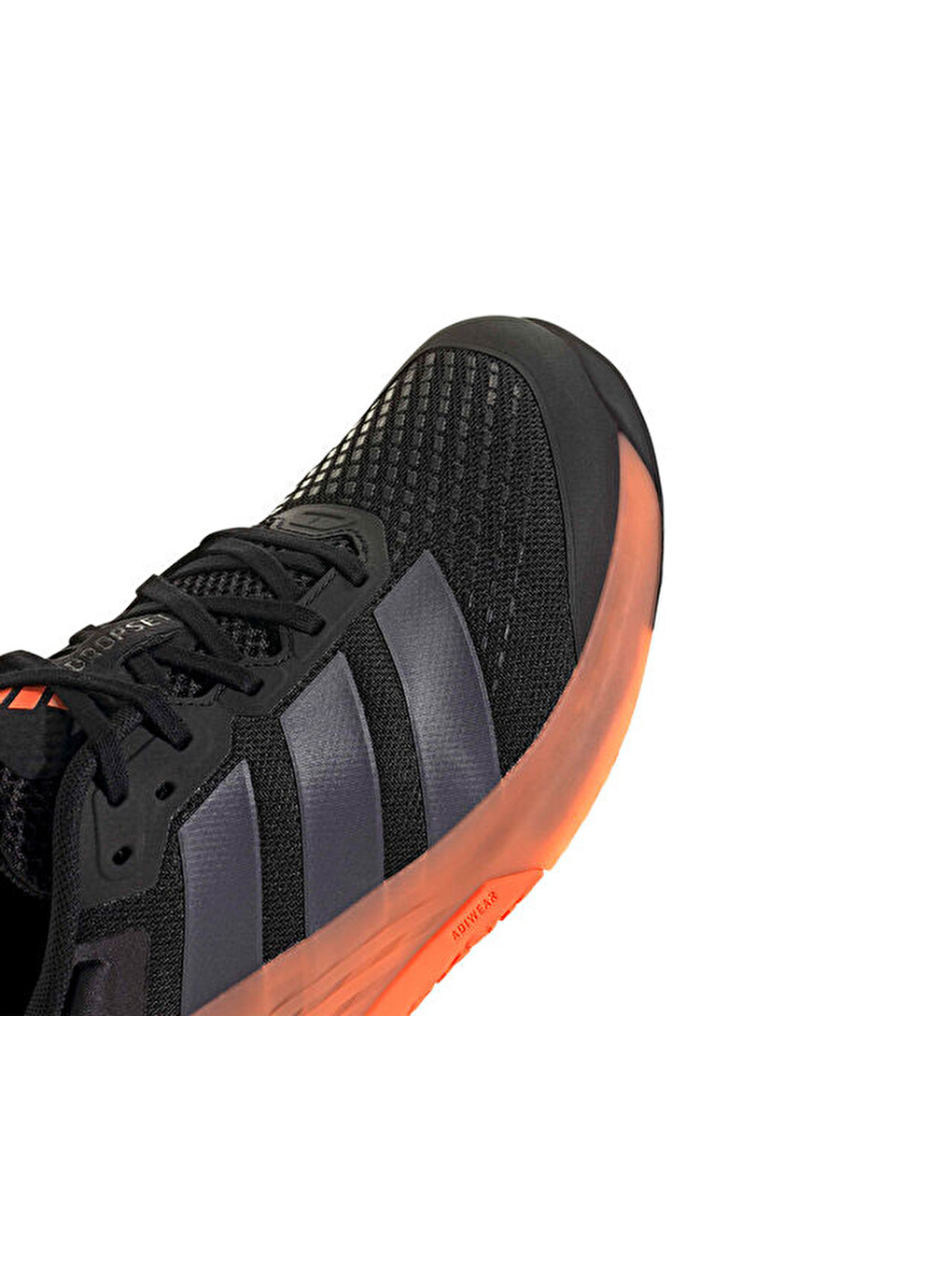 Dropset 4 Trainer M Erkek Antrenman Ayakkabısı Jr4677 Siyah-9