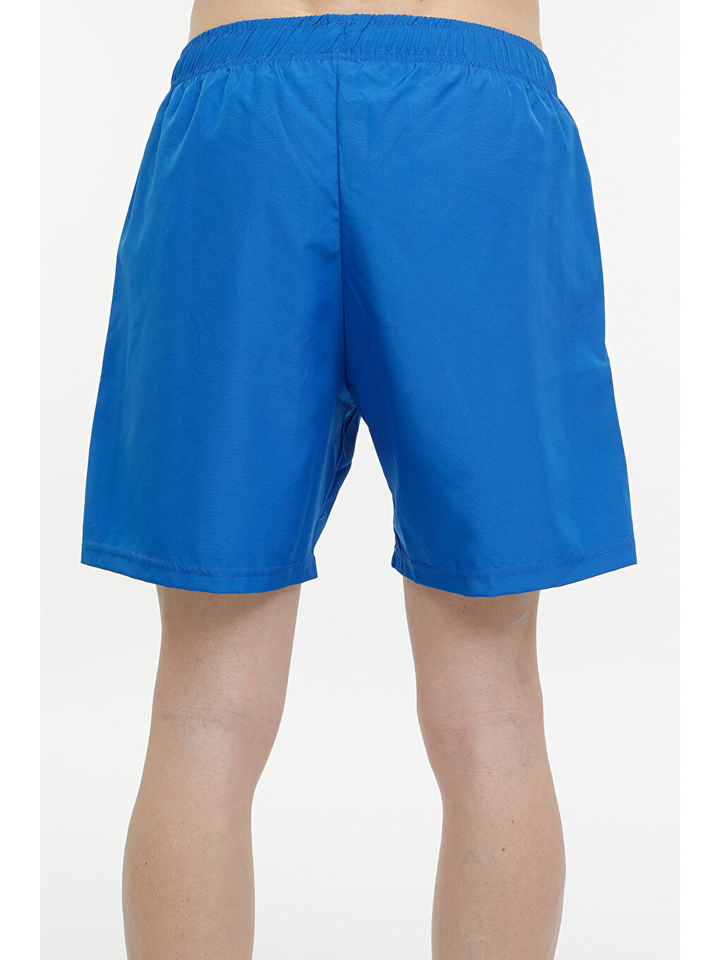 Mavi MB CARLO 19SN337 3FX Saks Erkek Deniz Şortu-1