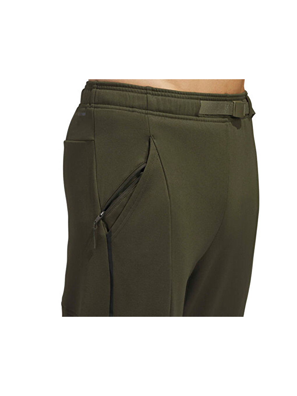 D4t Cw Pants Erkek Antrenman Eşofman Altı Jw5301 Haki-3