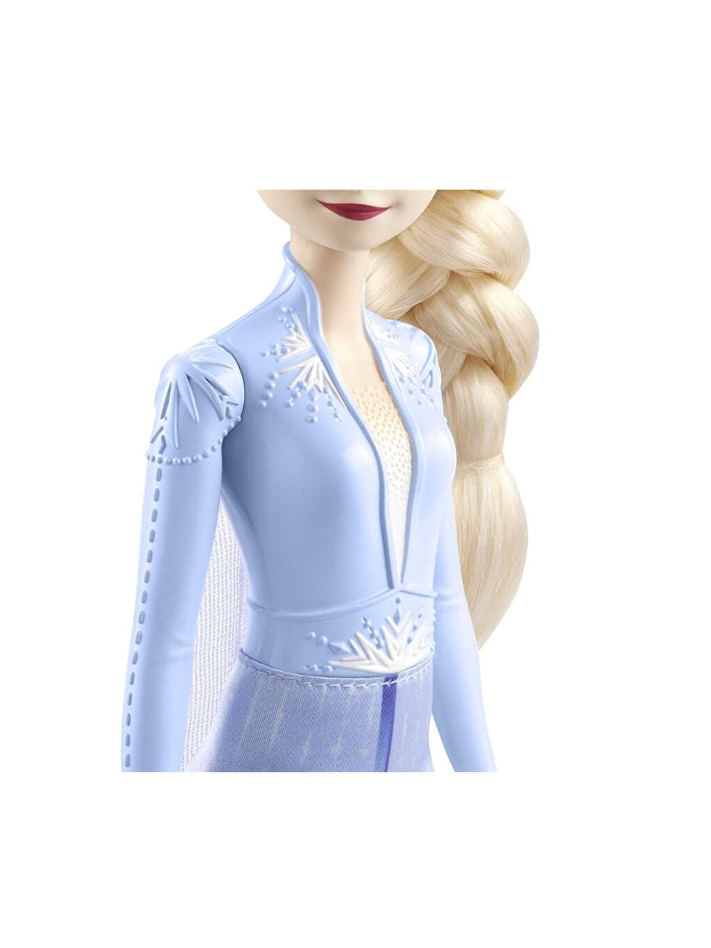 Karlar Ülkesi Ana Karakter Bebekler Elsa-1