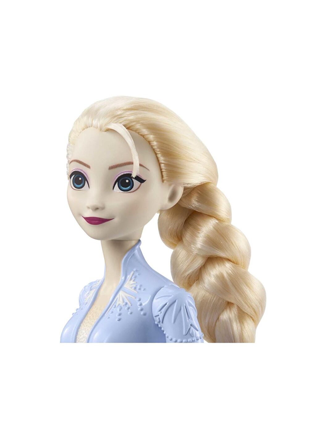 Karlar Ülkesi Ana Karakter Bebekler Elsa-2