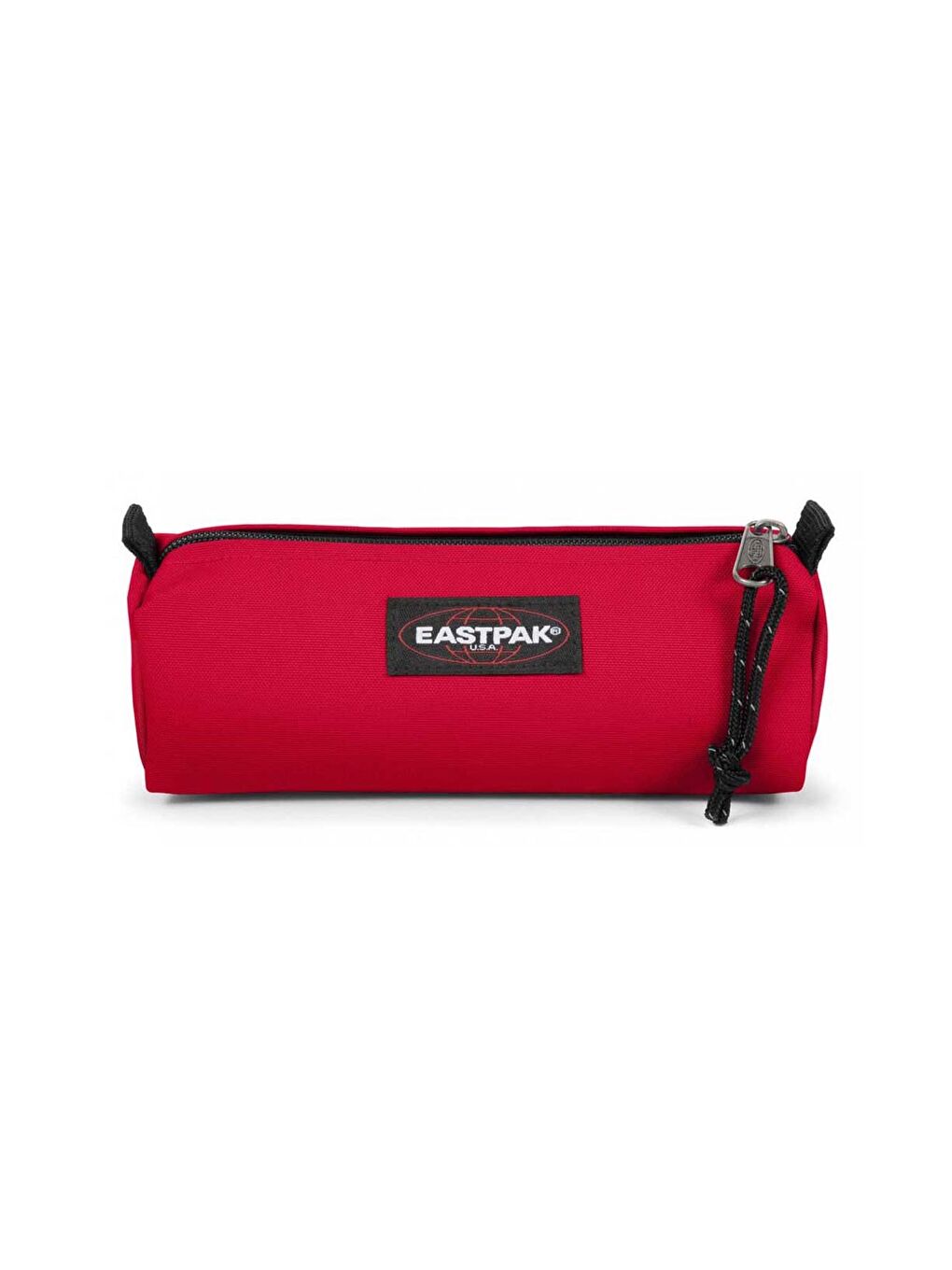 Eastpak Kırmızı Benchmark Single Sailor Red Kalem Çantası Kırmızı