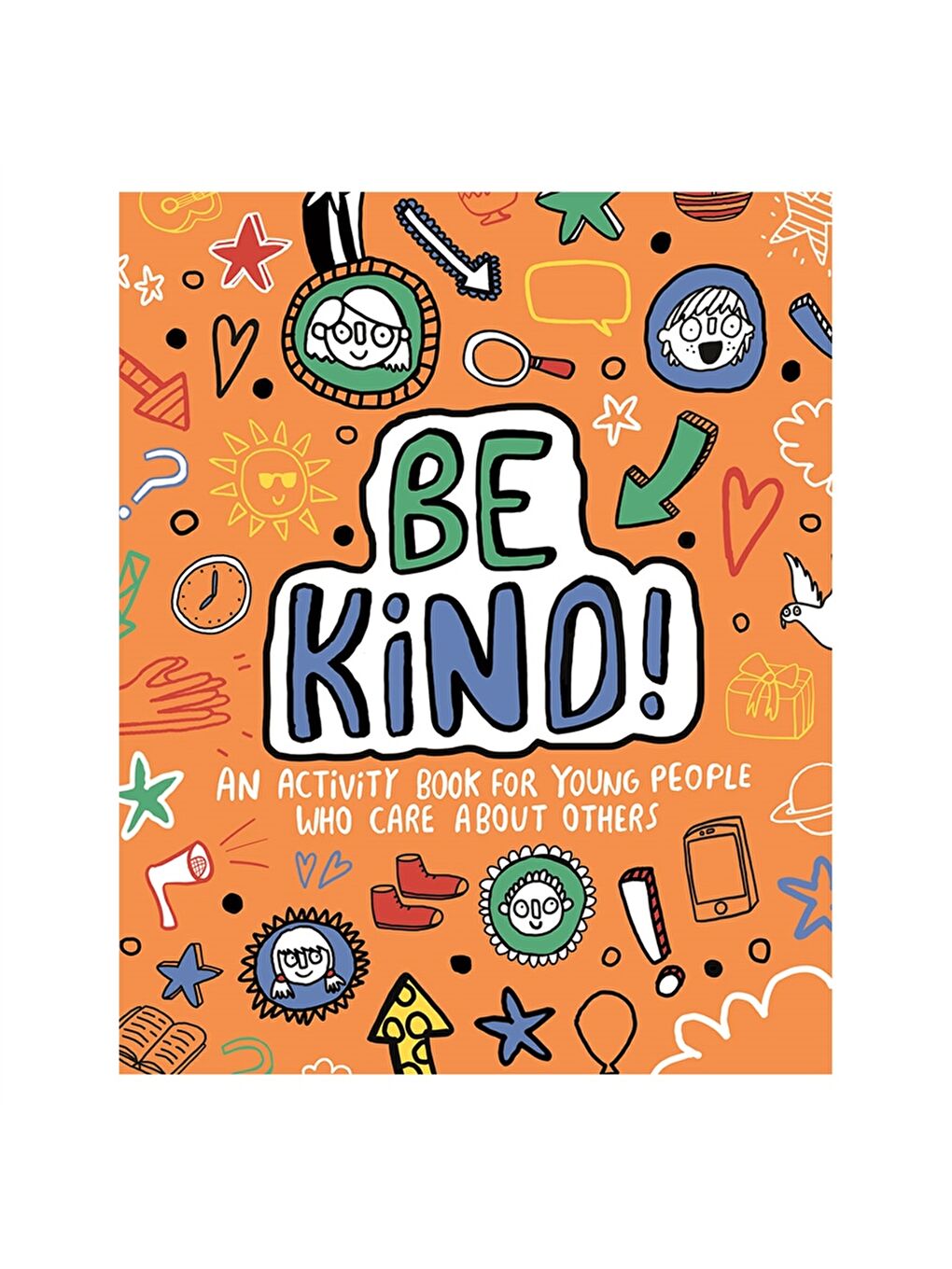 Be Kind! Mindful Kids