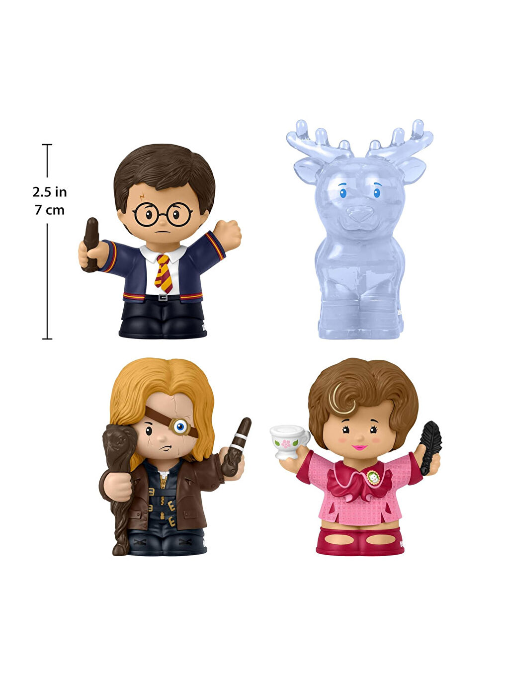 Collector Harry Potter: Order of the Phoenix JDG32-1