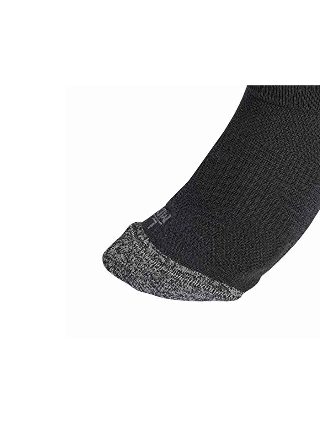 Hk Socks 1pp Koşu Çorabı Ke1209 Siyah-2
