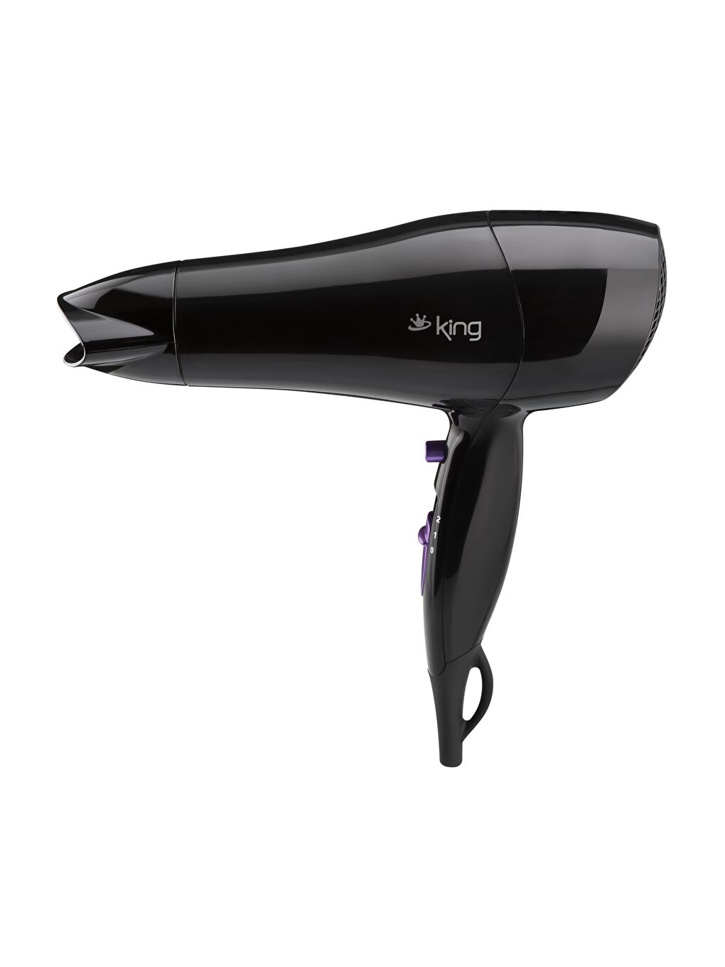 K-428 Adora 2000W Sac Kurutma Makinesi-2