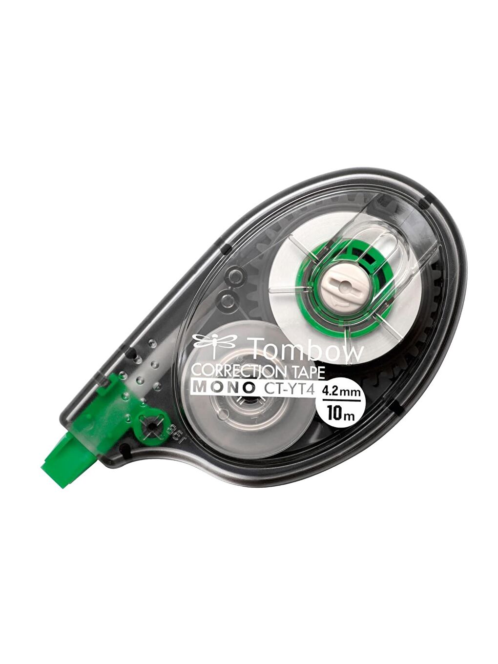 Mono YT4 4.2mmx10mŞerit Silici Daksil 1 Adet