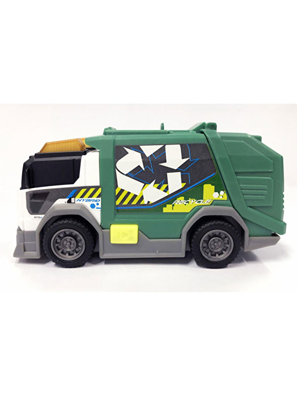 Oyuncak Çöp Arabası 203302029-1