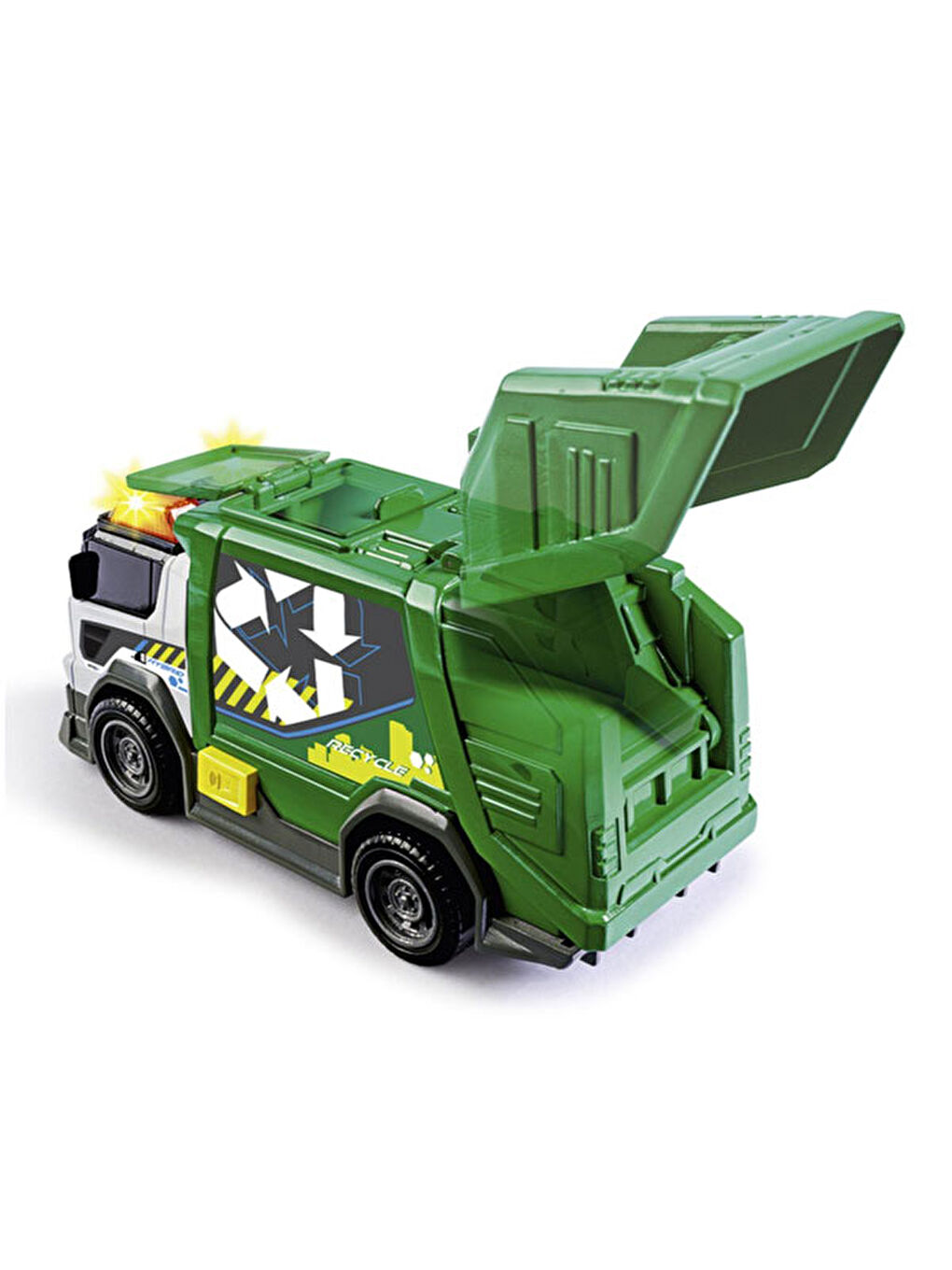 Oyuncak Çöp Arabası 203302029-2