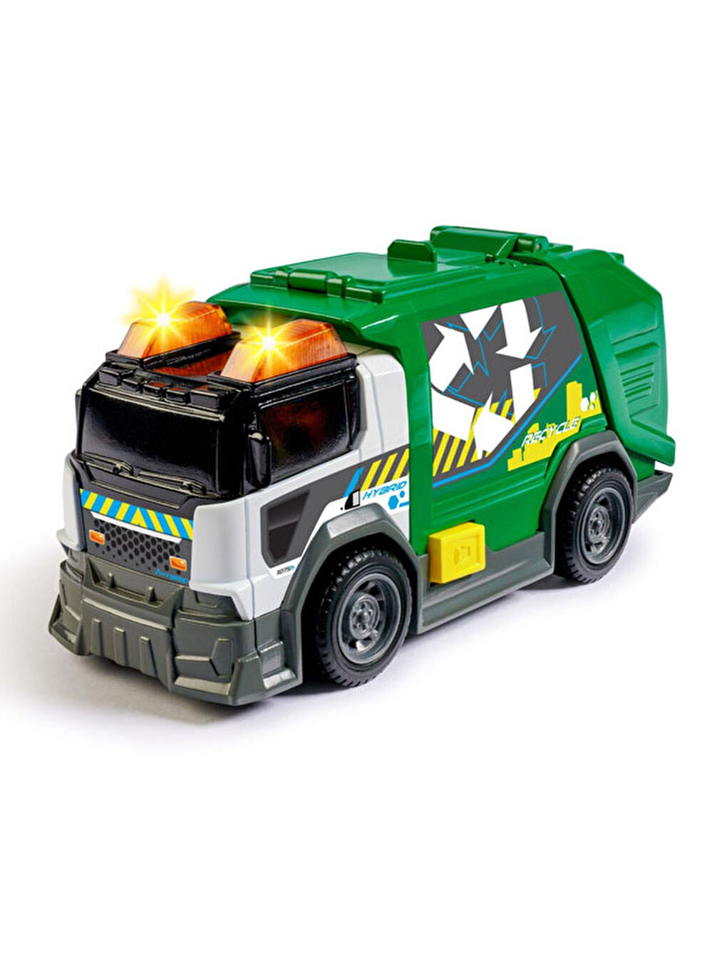 Oyuncak Çöp Arabası 203302029-3